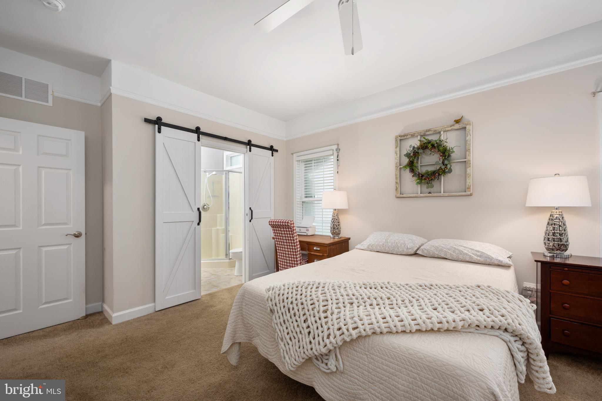 LAKE OF THE WOODS - Residential