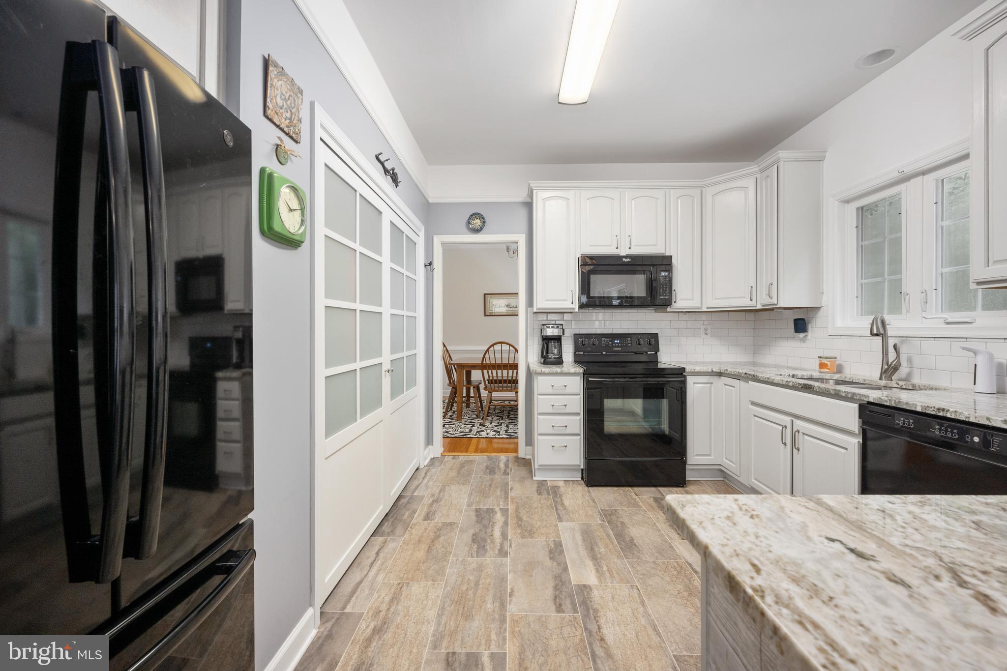 LAKE OF THE WOODS - Residential