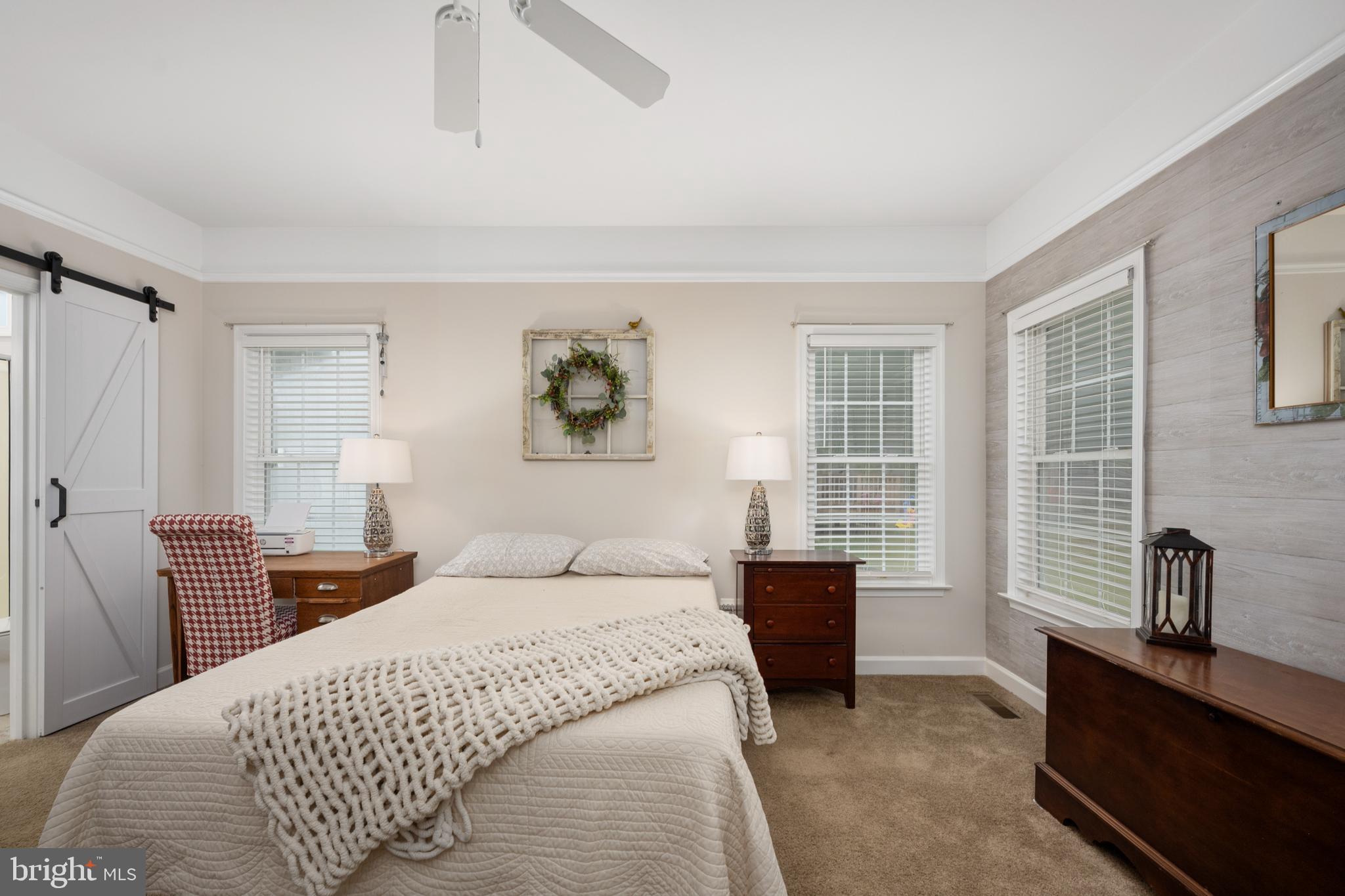 LAKE OF THE WOODS - Residential