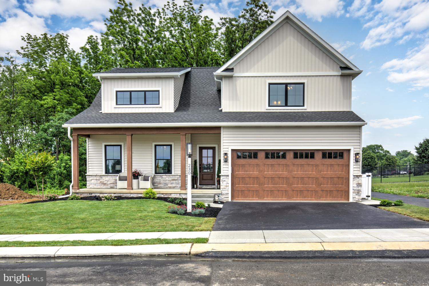 230 PARKSIDE PLACE LOT 21