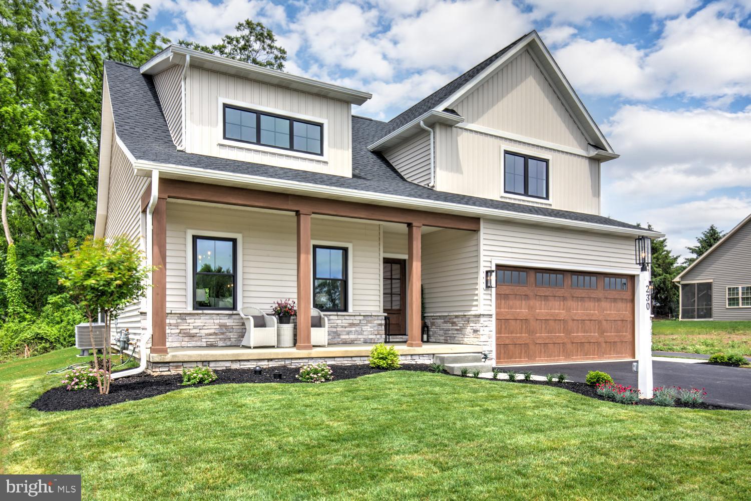 230 PARKSIDE PLACE LOT 21