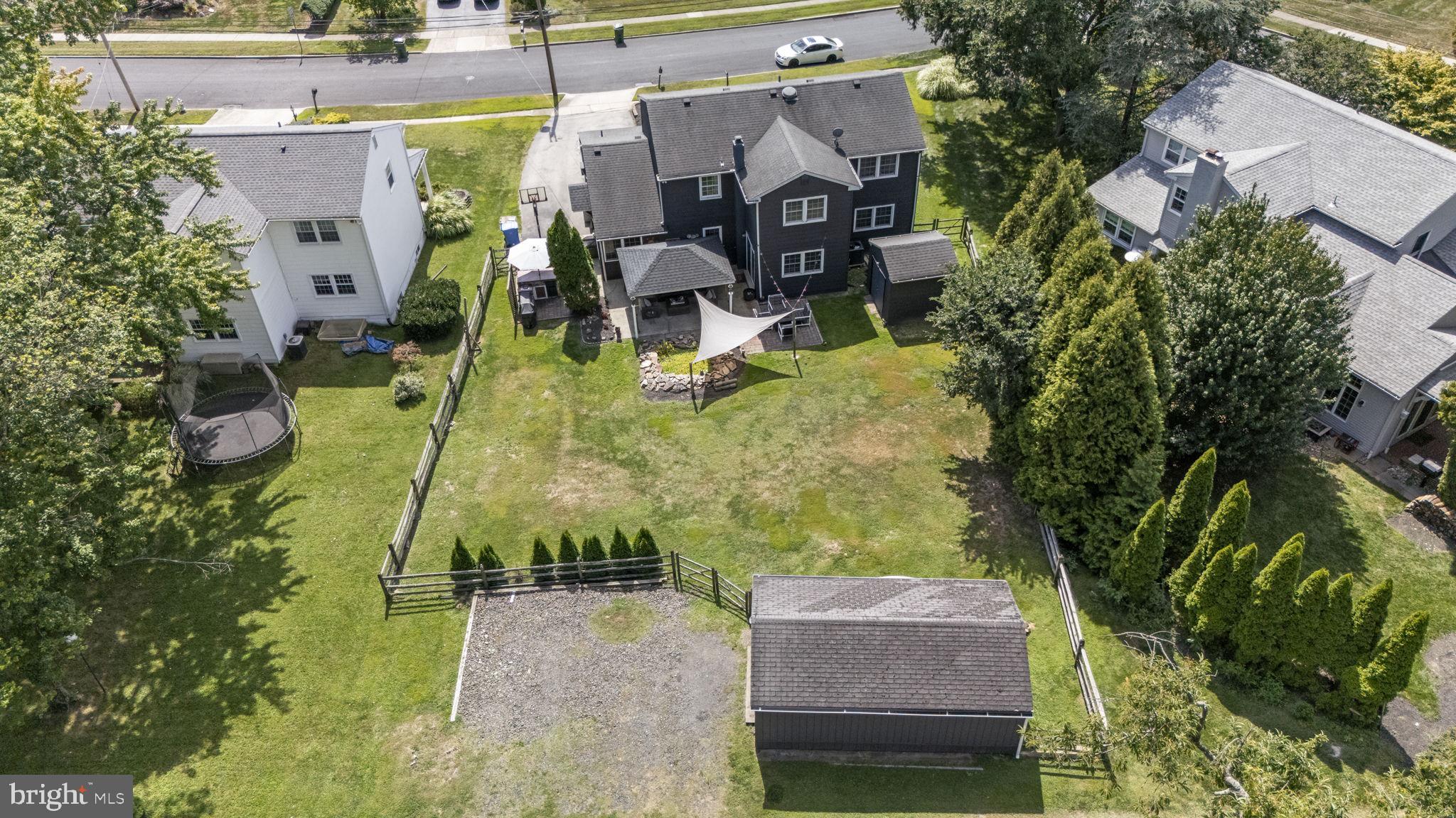 DRESHER - Residential