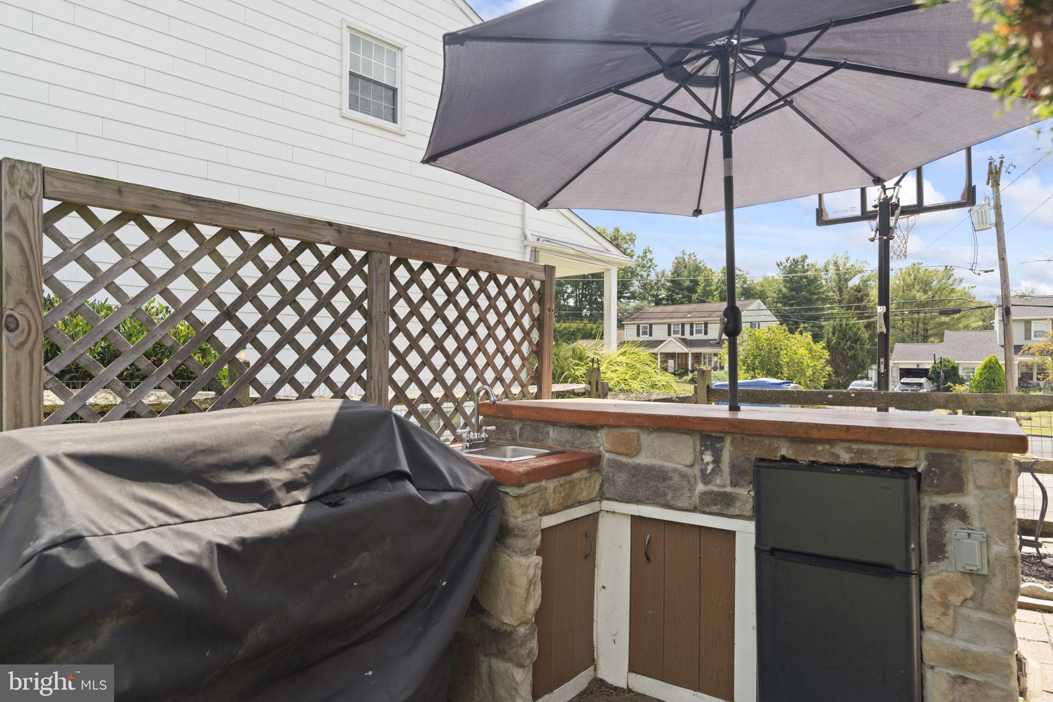 DRESHER - Residential