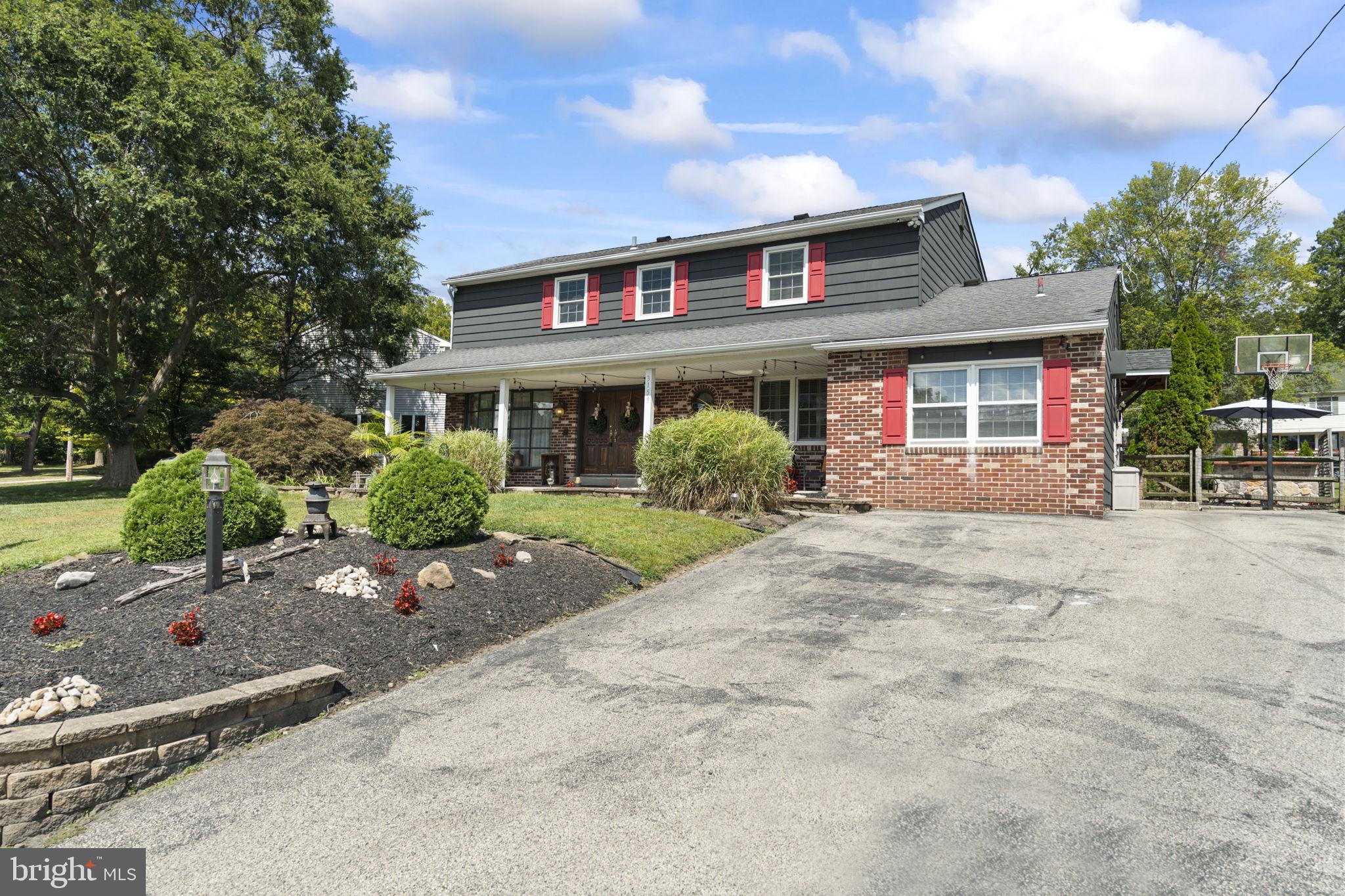 3159 BURN BRAE DRIVE