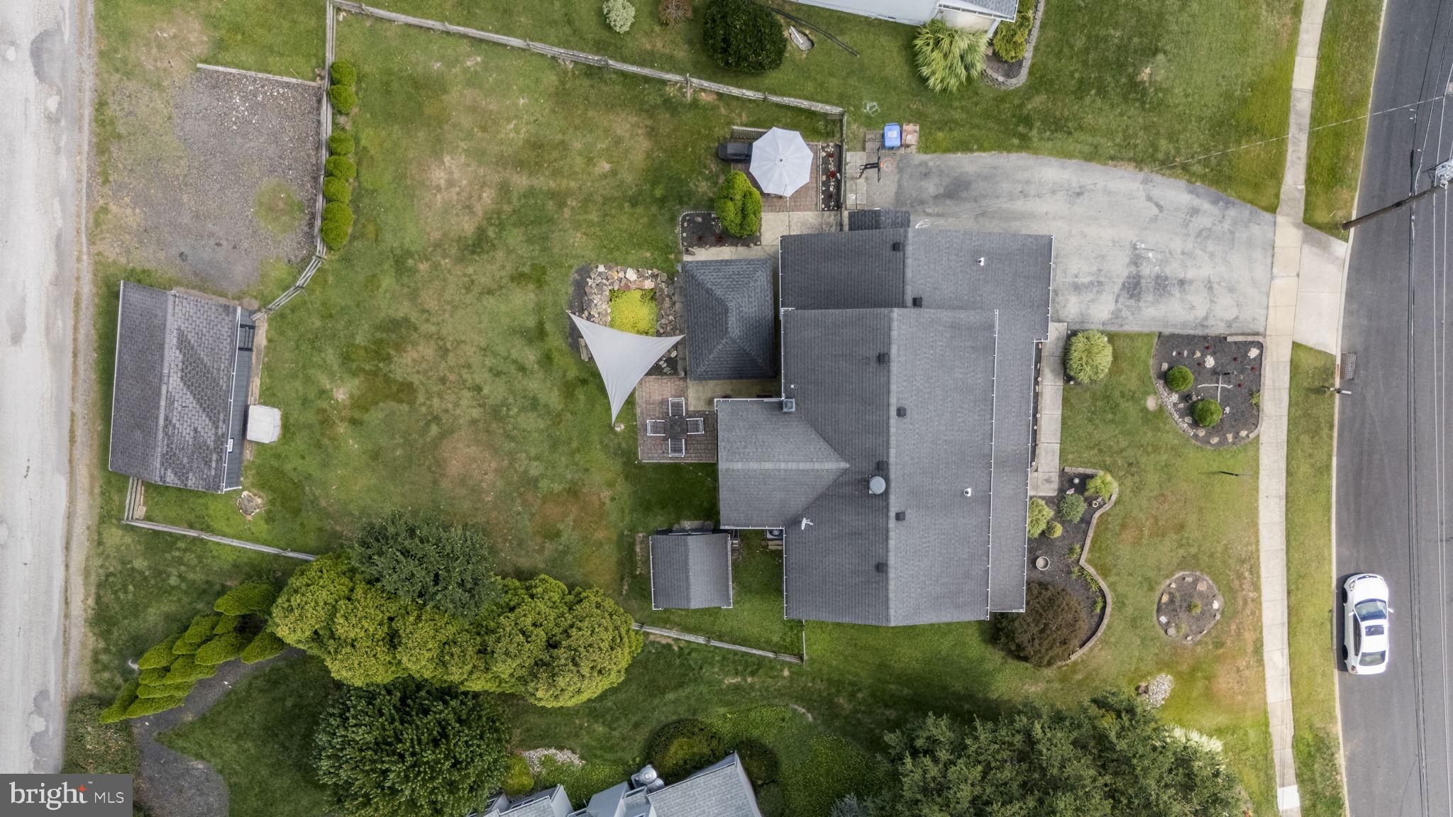 DRESHER - Residential