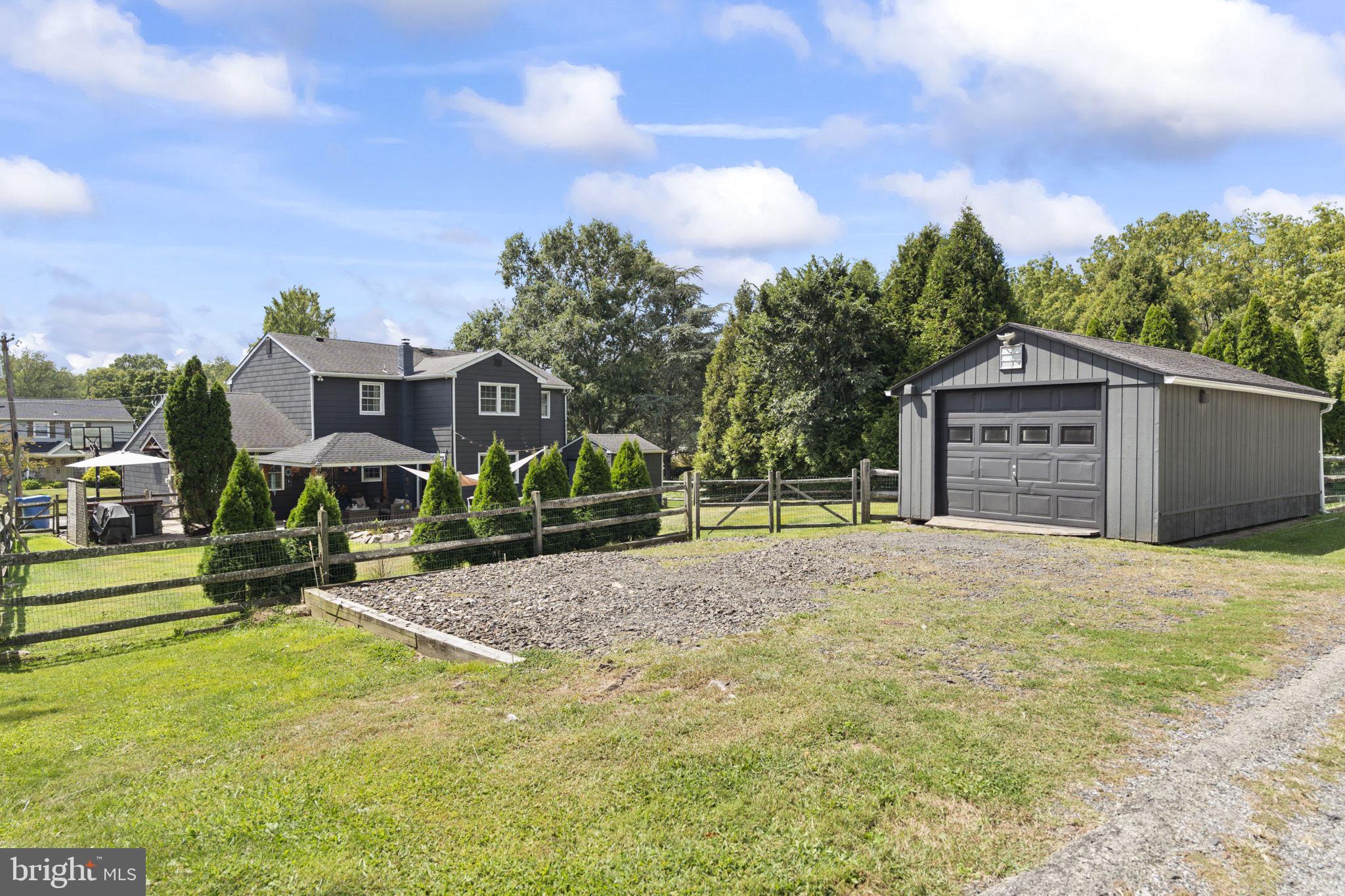 DRESHER - Residential