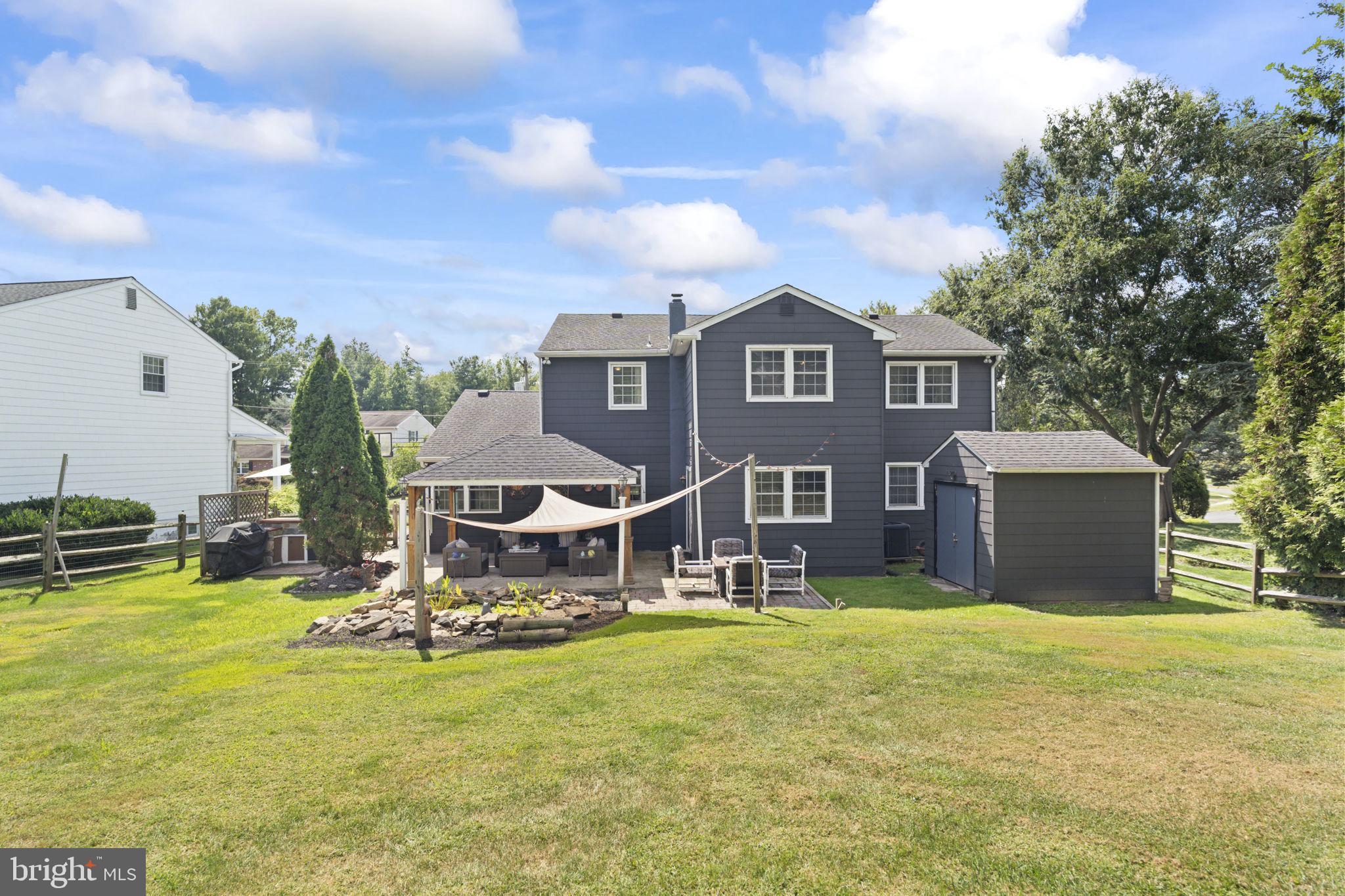 DRESHER - Residential