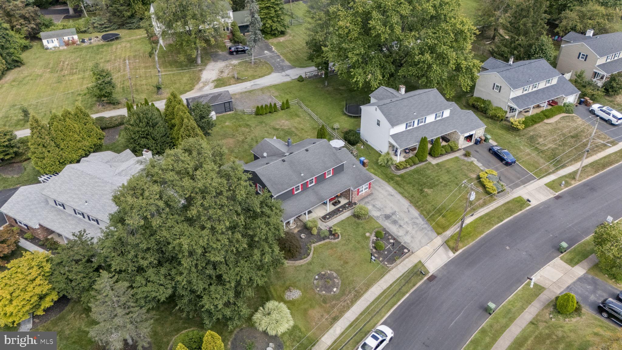 DRESHER - Residential