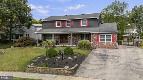 3159 BURN BRAE DRIVE DRESHER PA 19025