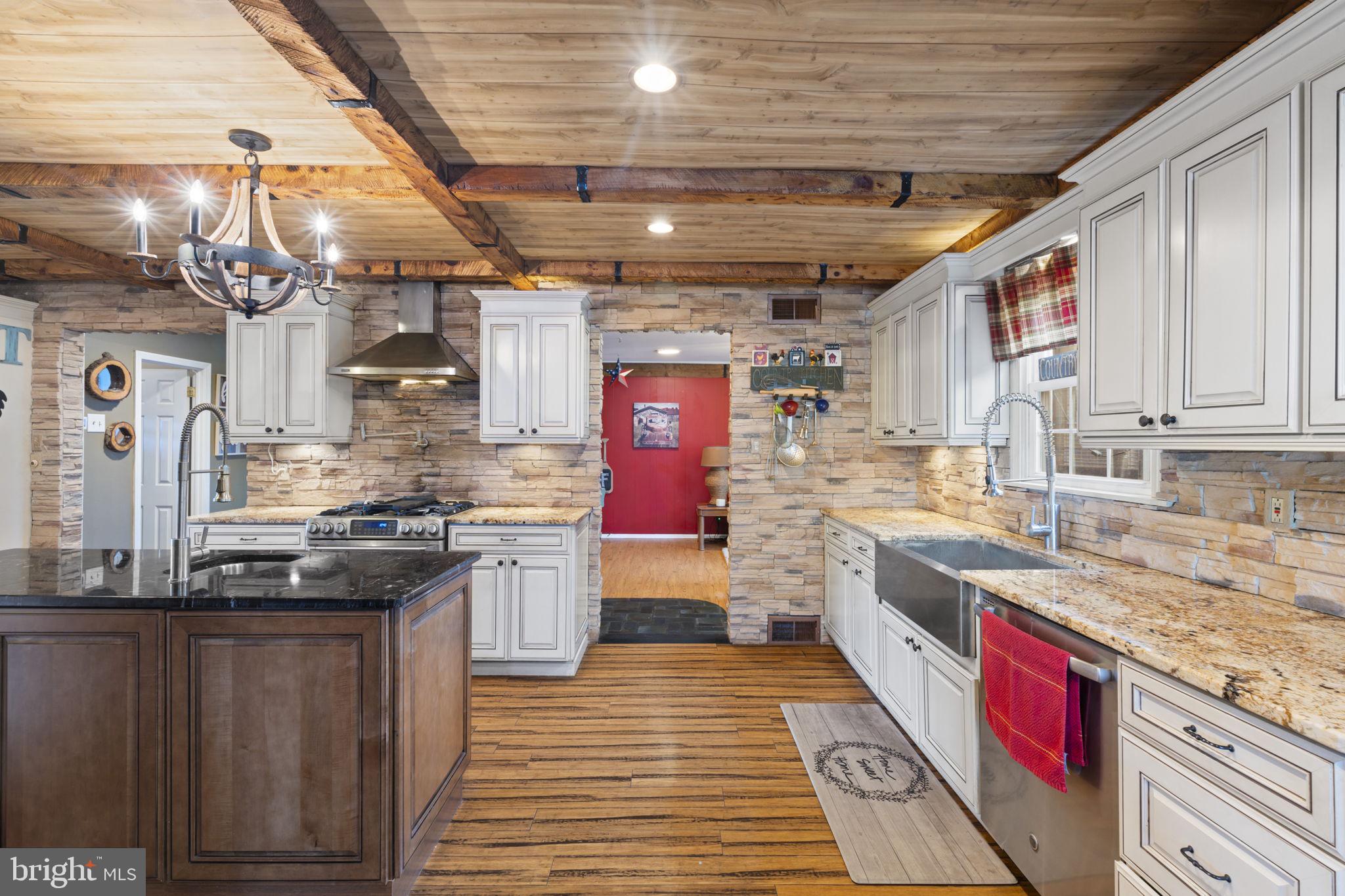 DRESHER - Residential