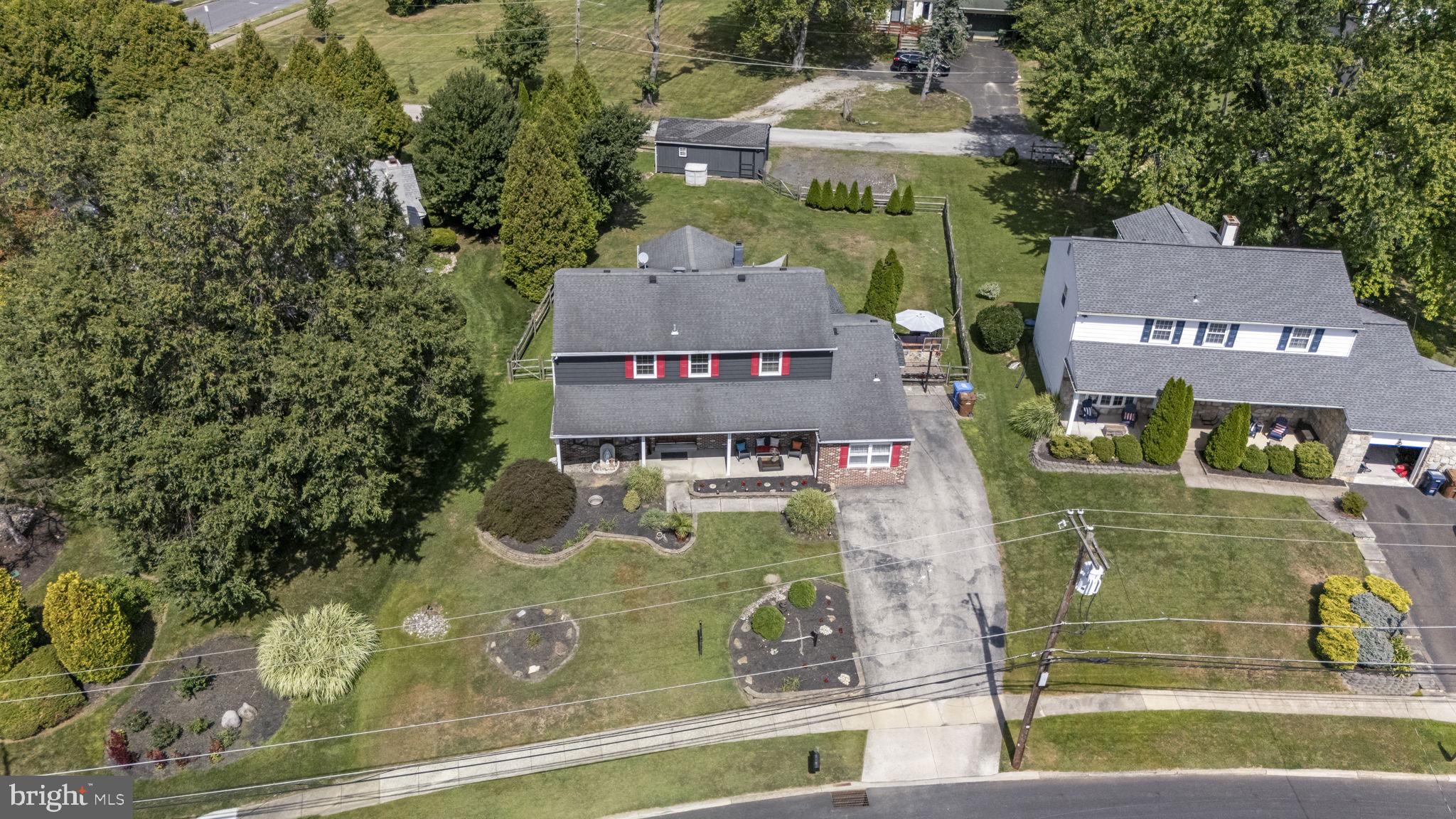 DRESHER - Residential