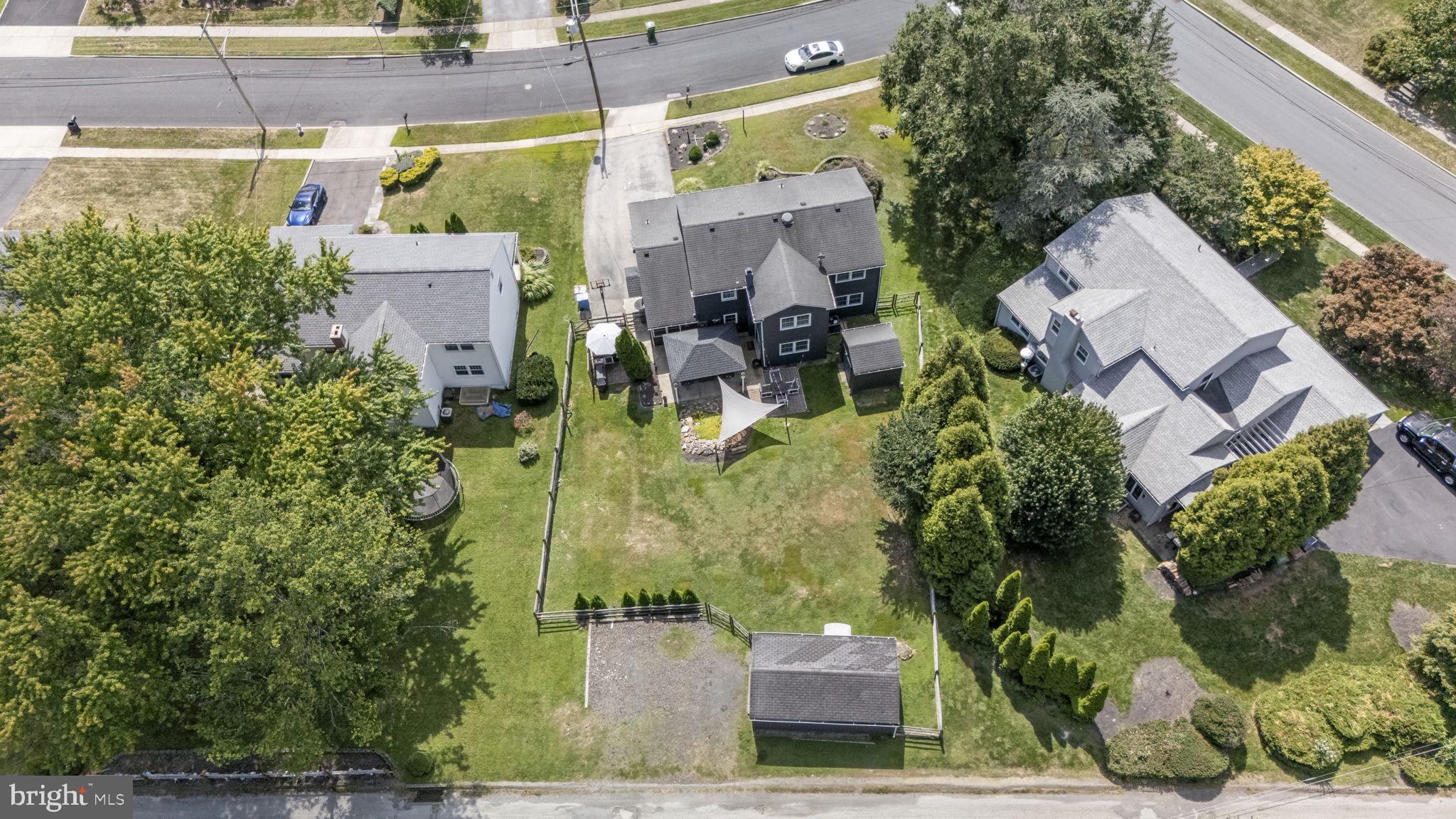 DRESHER - Residential