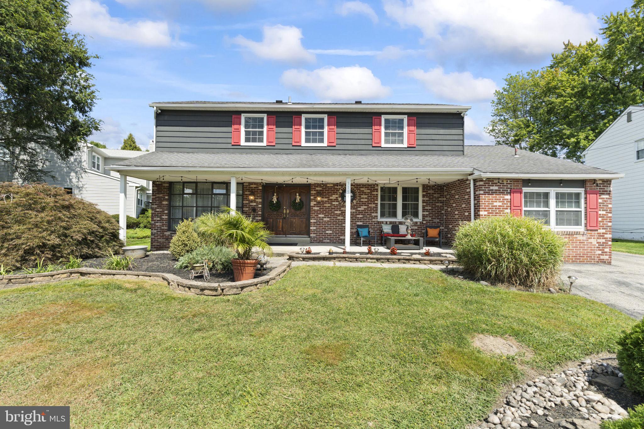 DRESHER - Residential