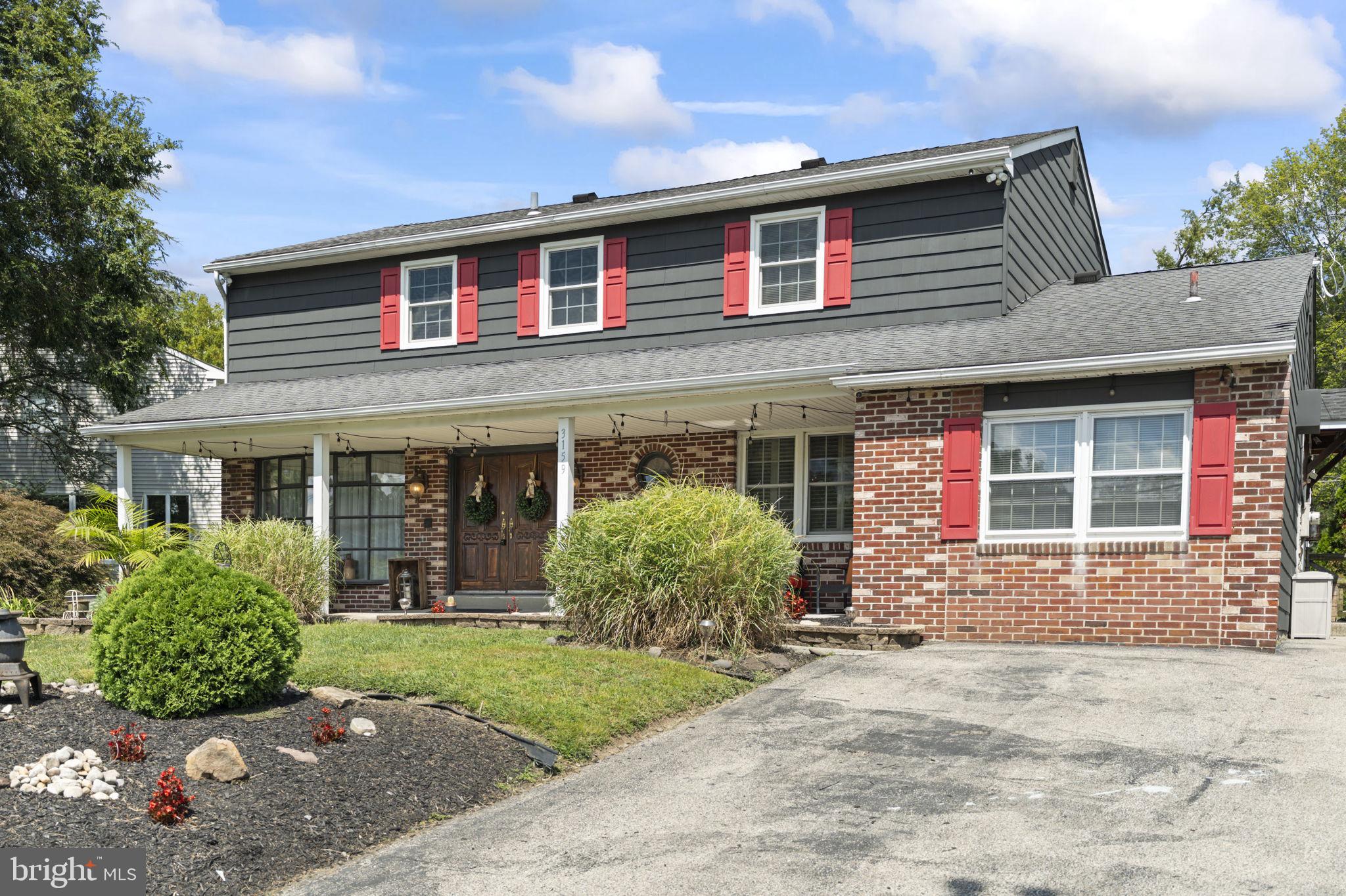 DRESHER - Residential