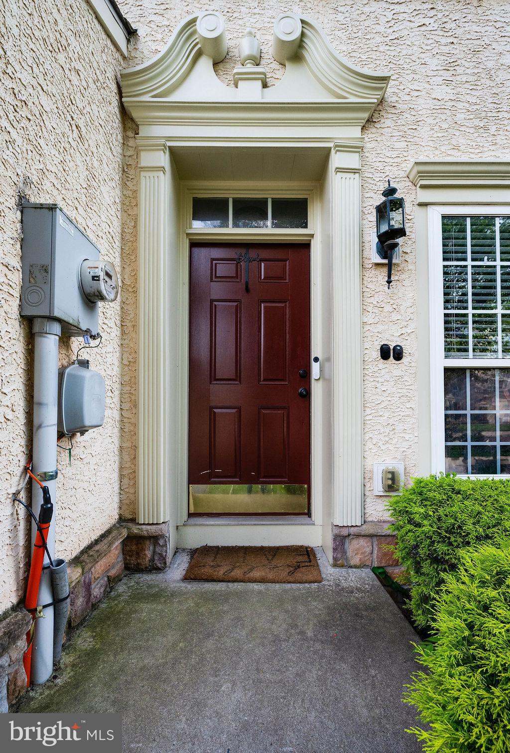 SUNNYBROOK - Residential