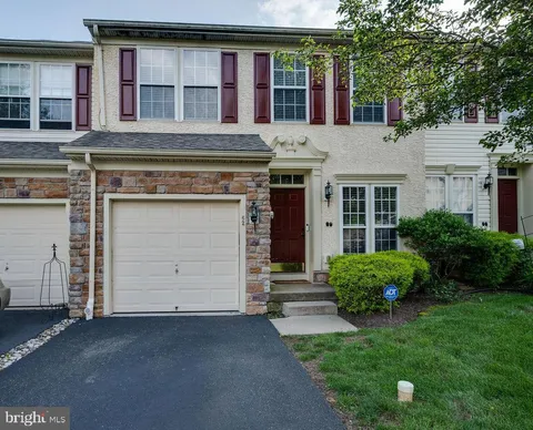 62 Brookview Lane, Pottstown, PA 19464 - MLS#: PAMC2133718