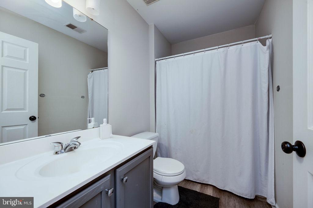 SUNNYBROOK - Residential