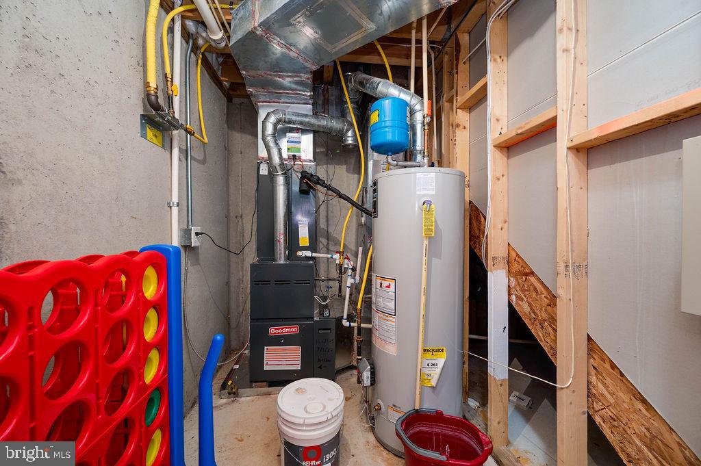 SUNNYBROOK - Residential