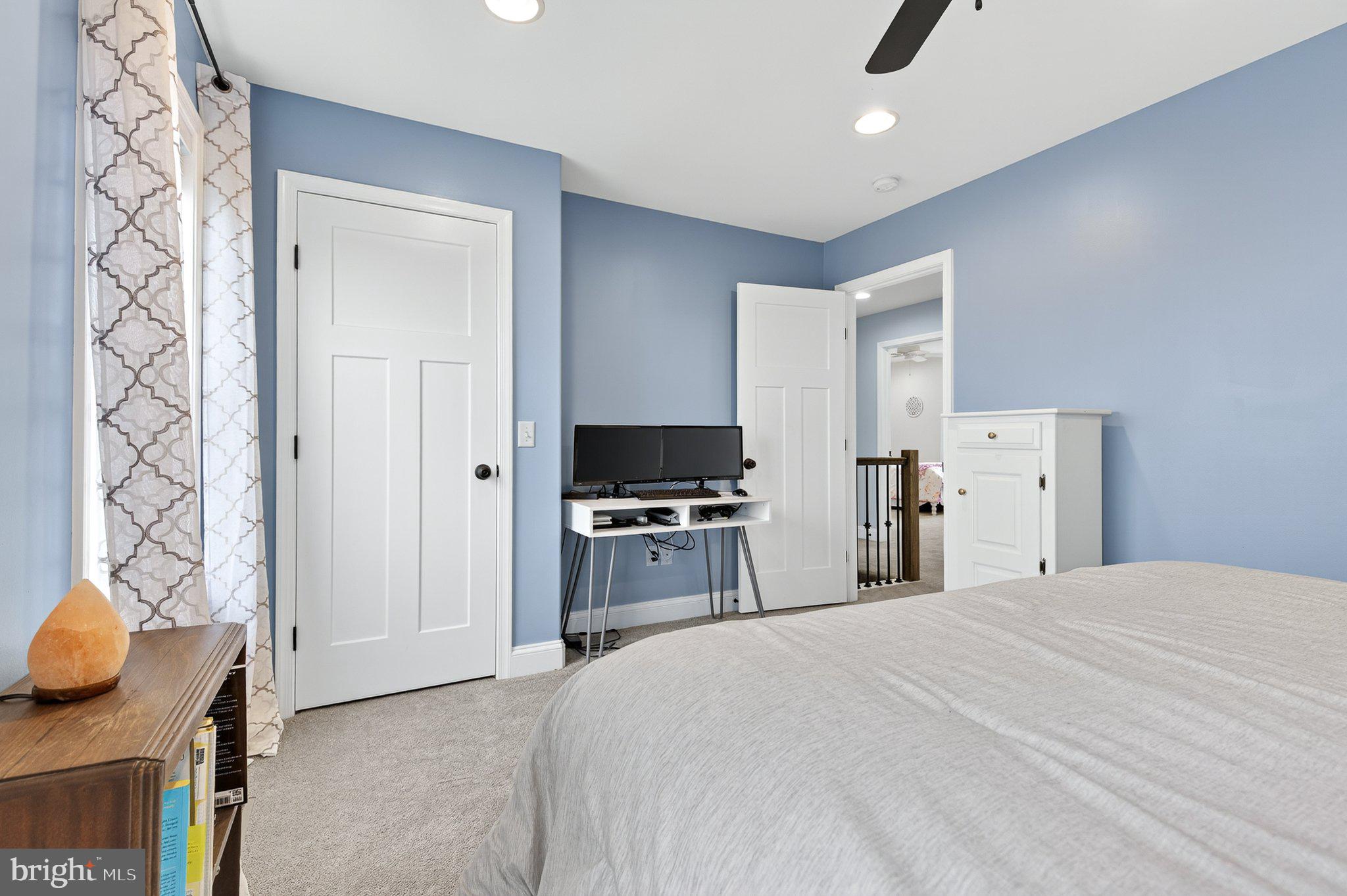 SUN HILL COMMONS - Residential