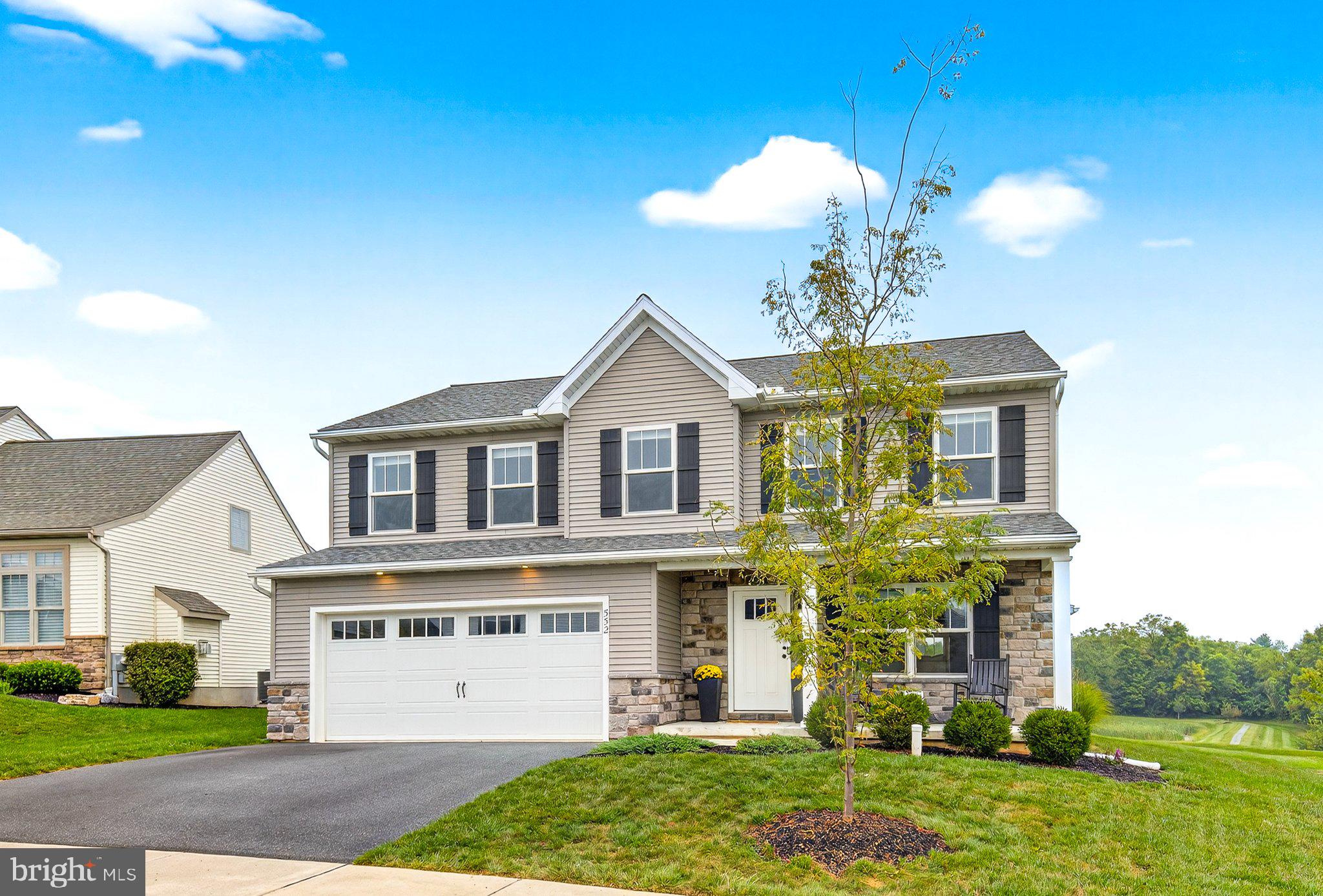 SUN HILL COMMONS - Residential