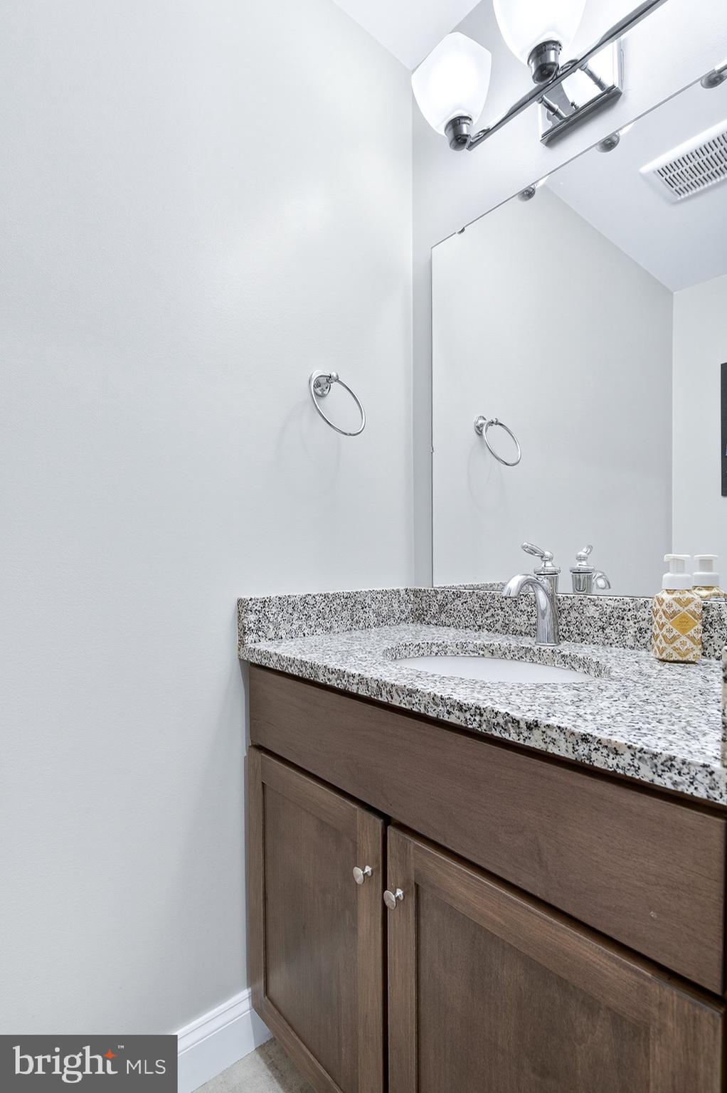 SUN HILL COMMONS - Residential