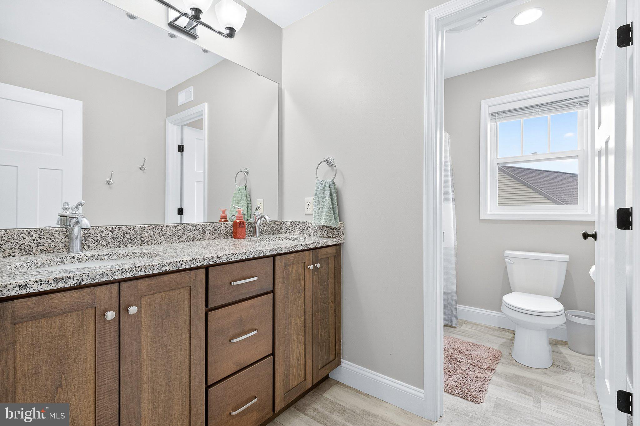 SUN HILL COMMONS - Residential