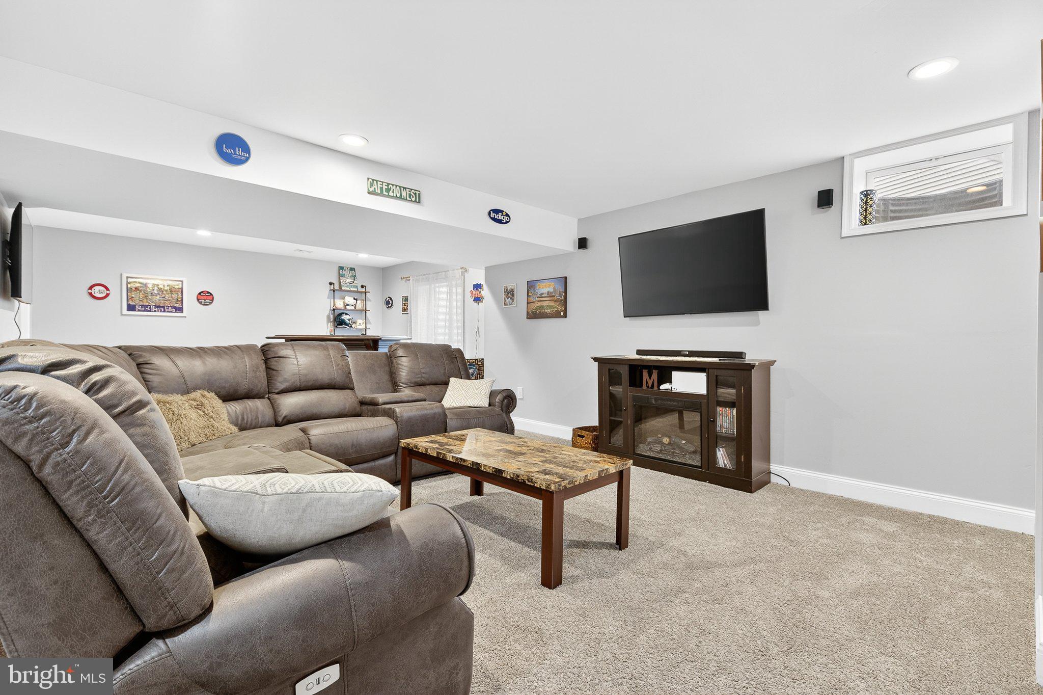 SUN HILL COMMONS - Residential