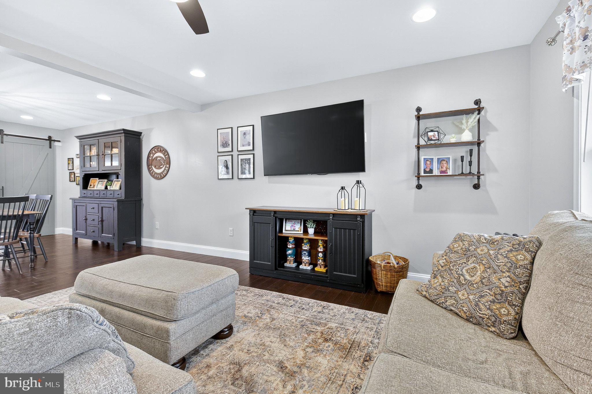 SUN HILL COMMONS - Residential