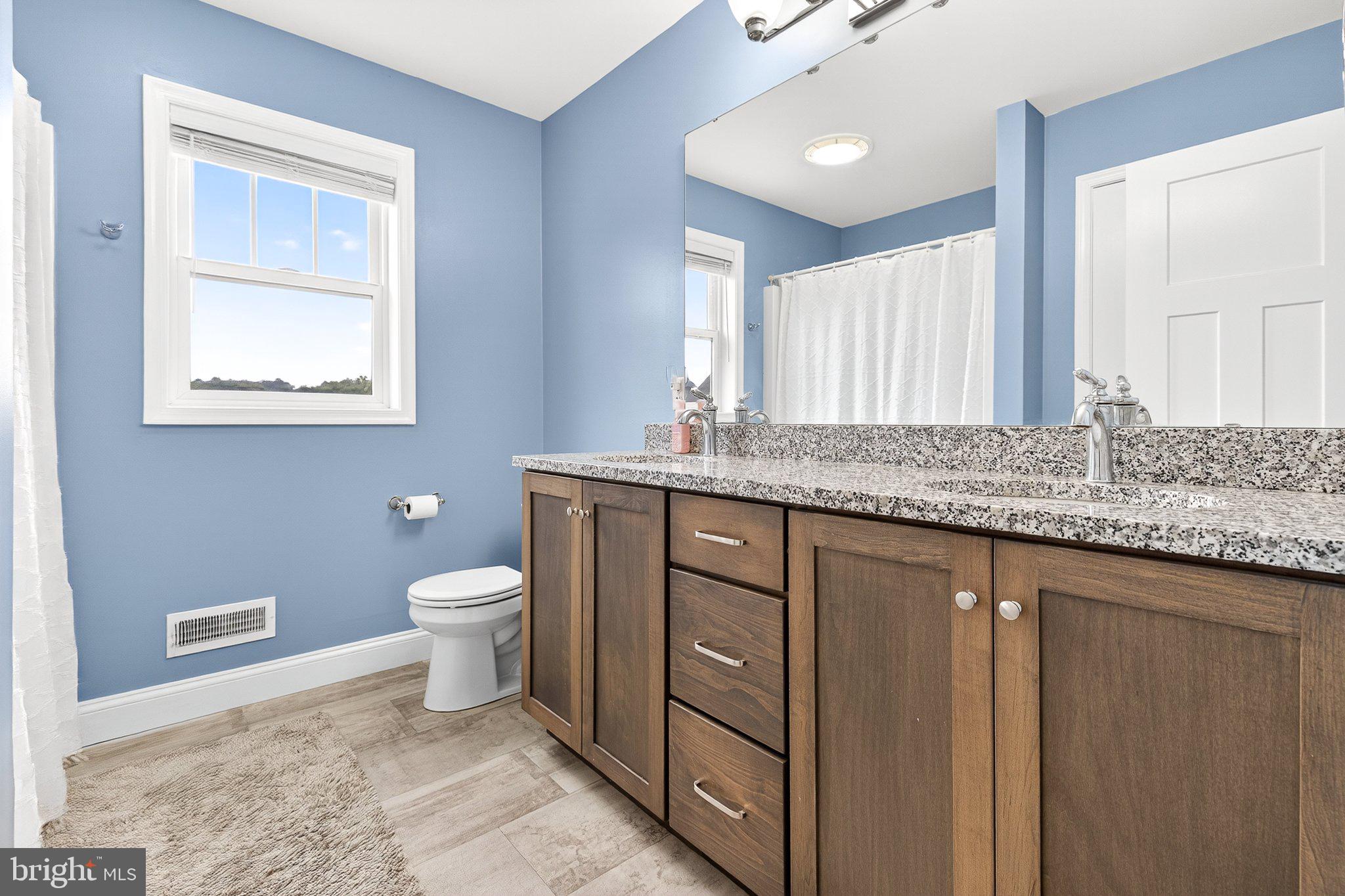 SUN HILL COMMONS - Residential