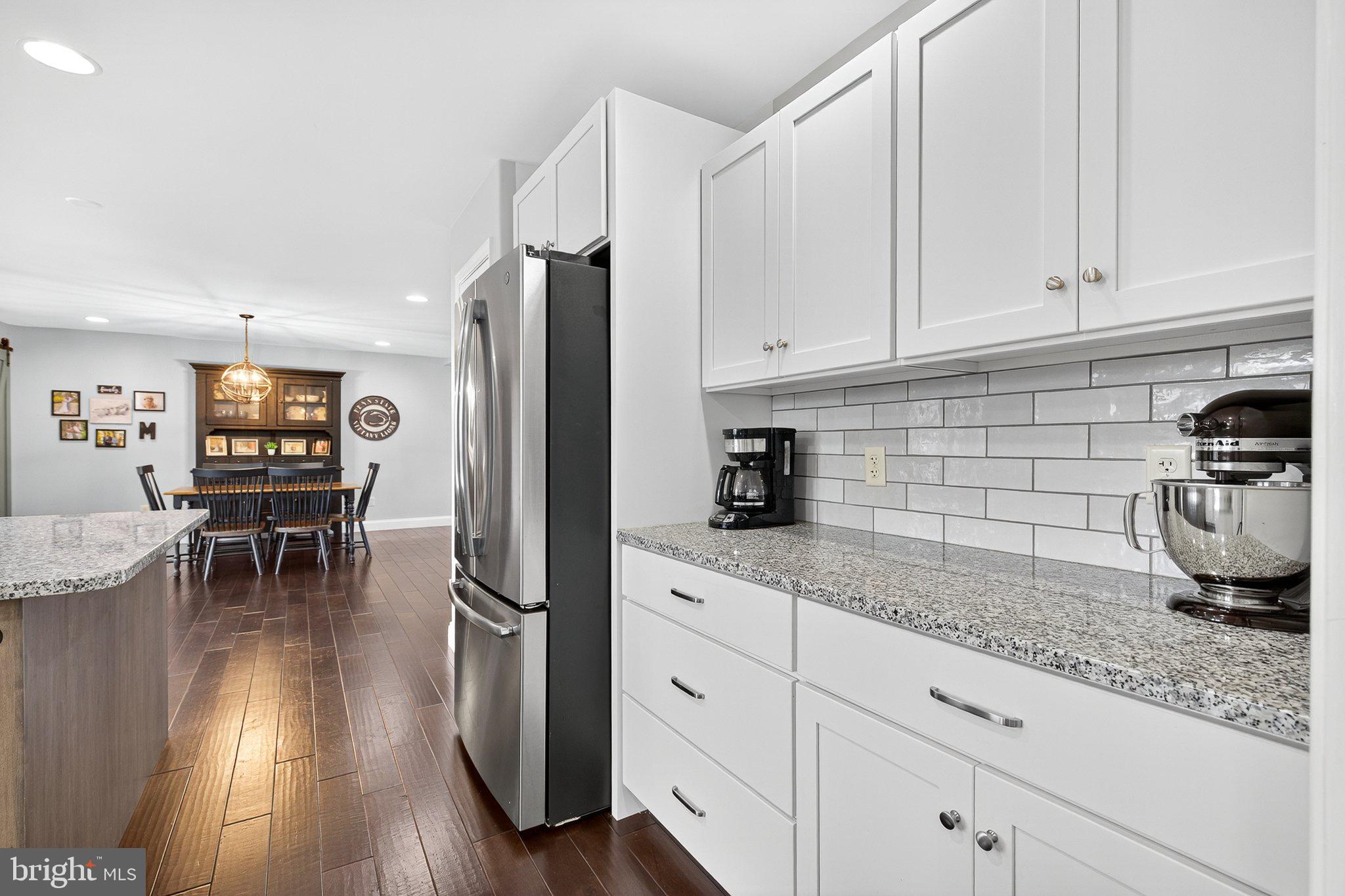 SUN HILL COMMONS - Residential