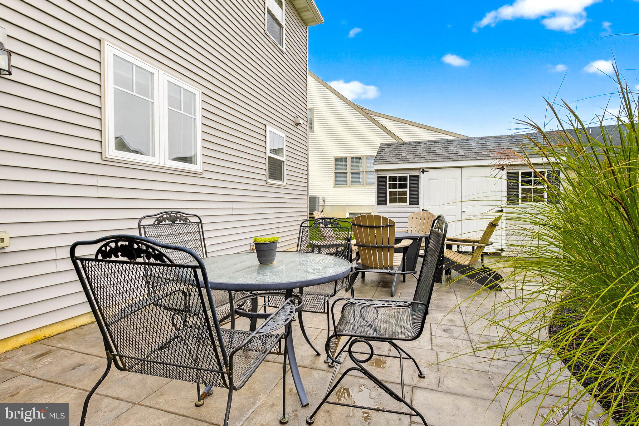 SUN HILL COMMONS - Residential