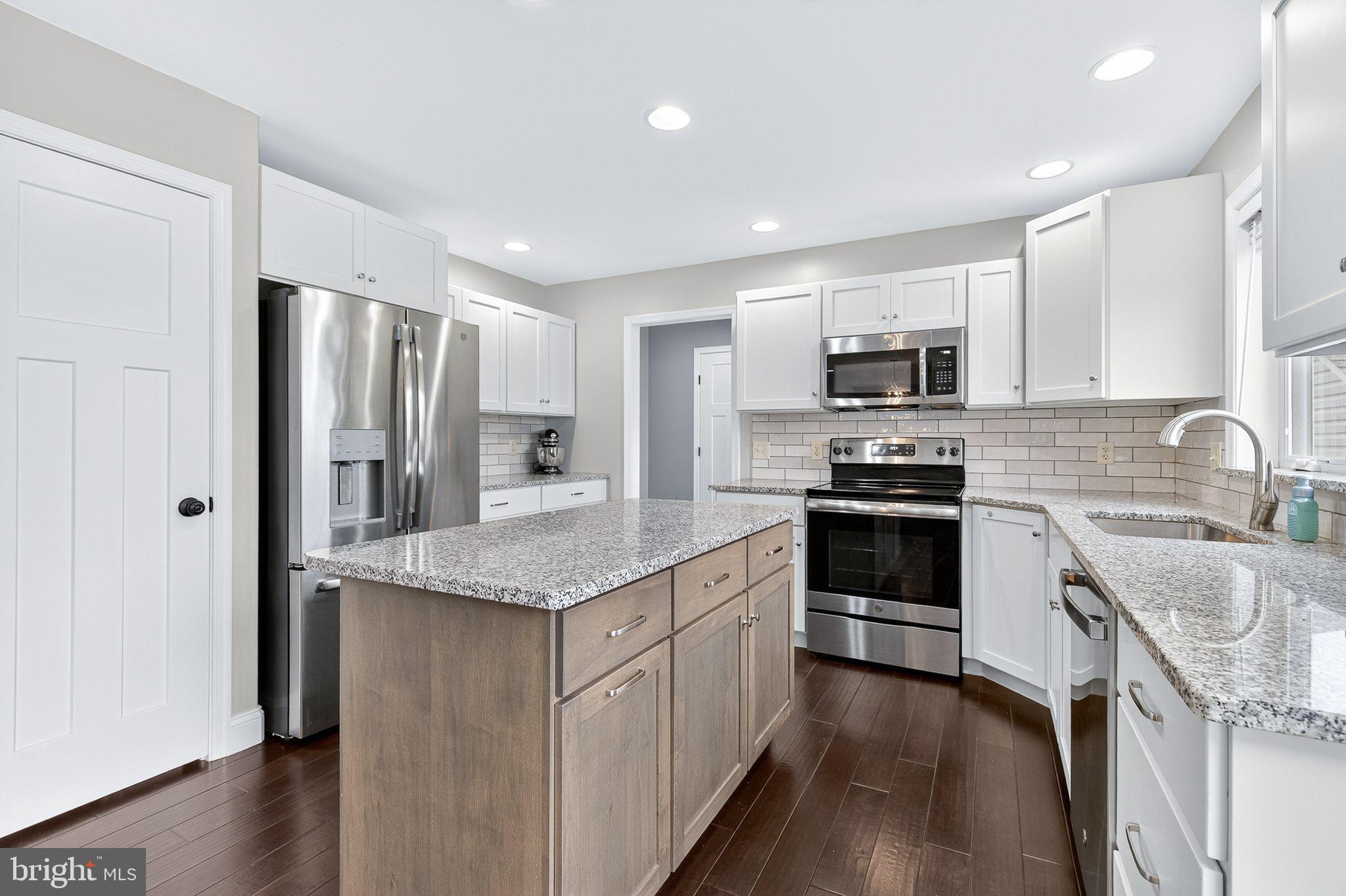 SUN HILL COMMONS - Residential