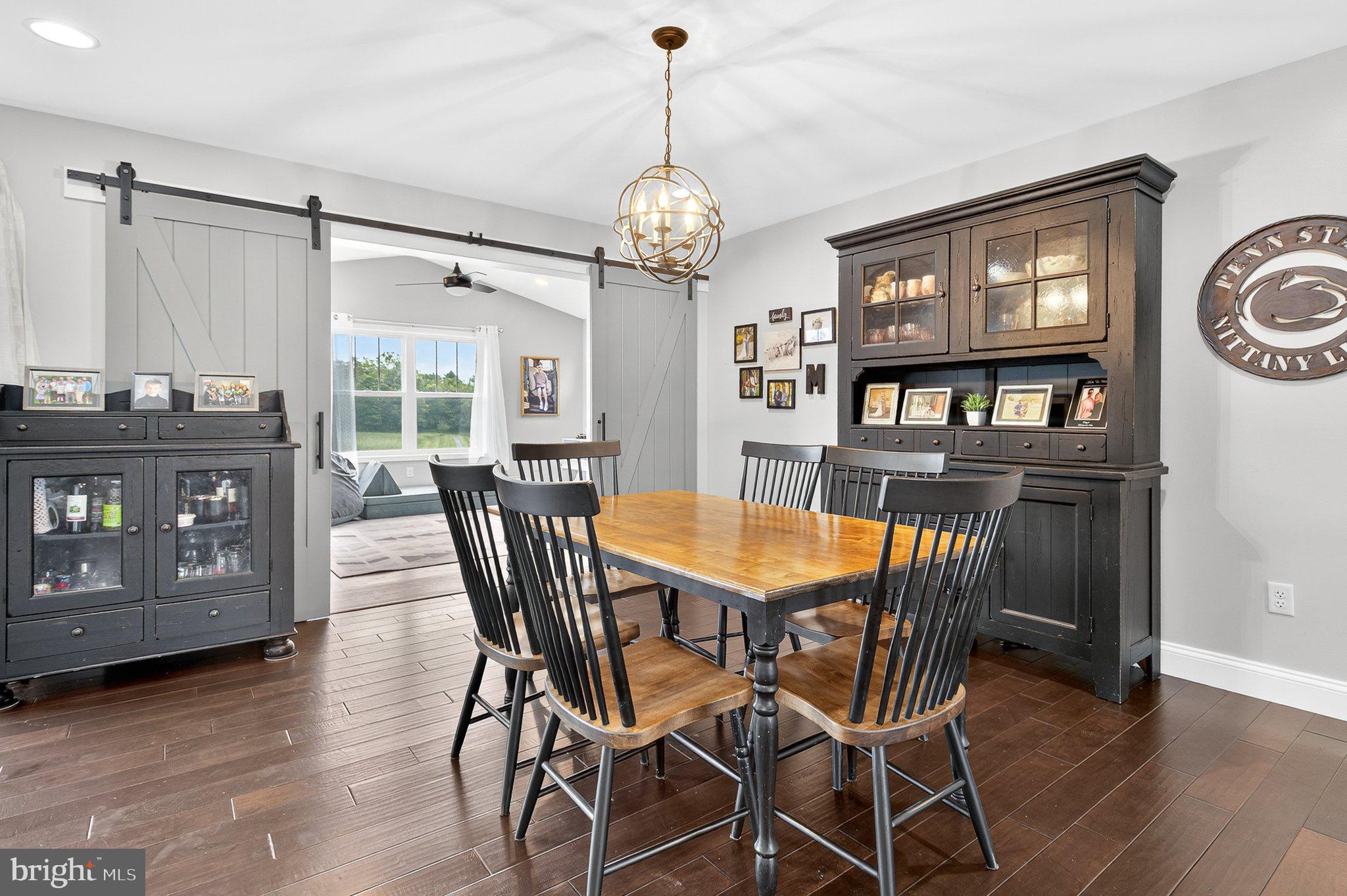 SUN HILL COMMONS - Residential