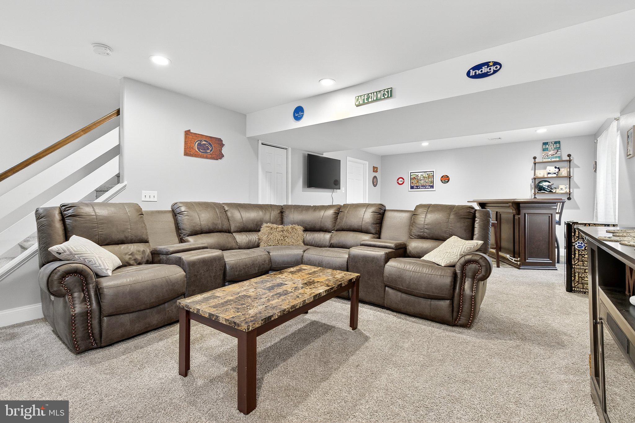 SUN HILL COMMONS - Residential