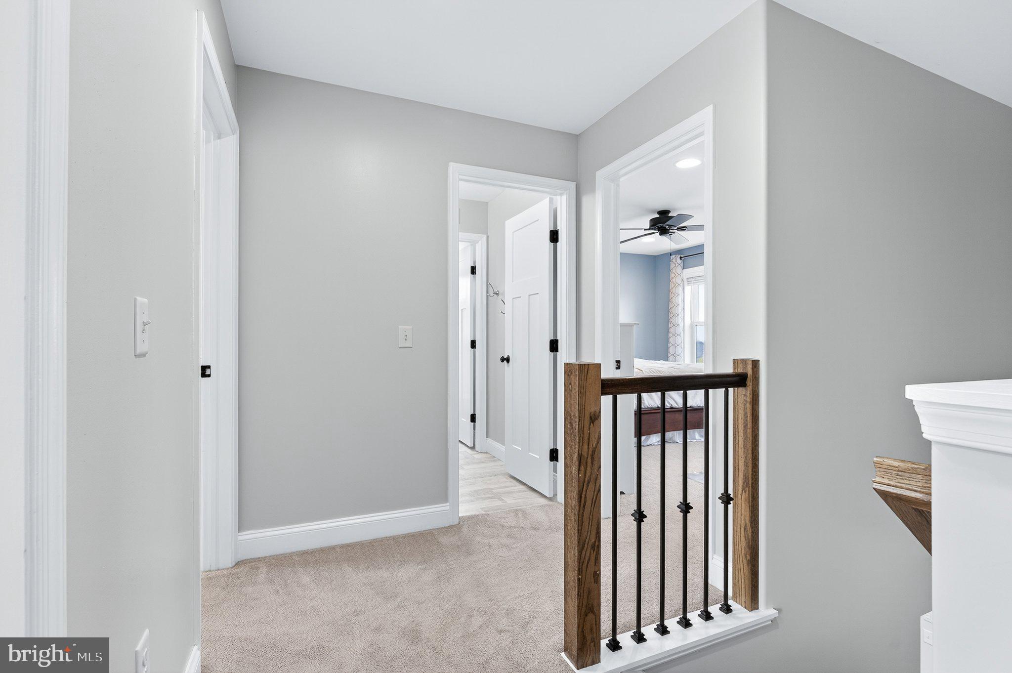 SUN HILL COMMONS - Residential