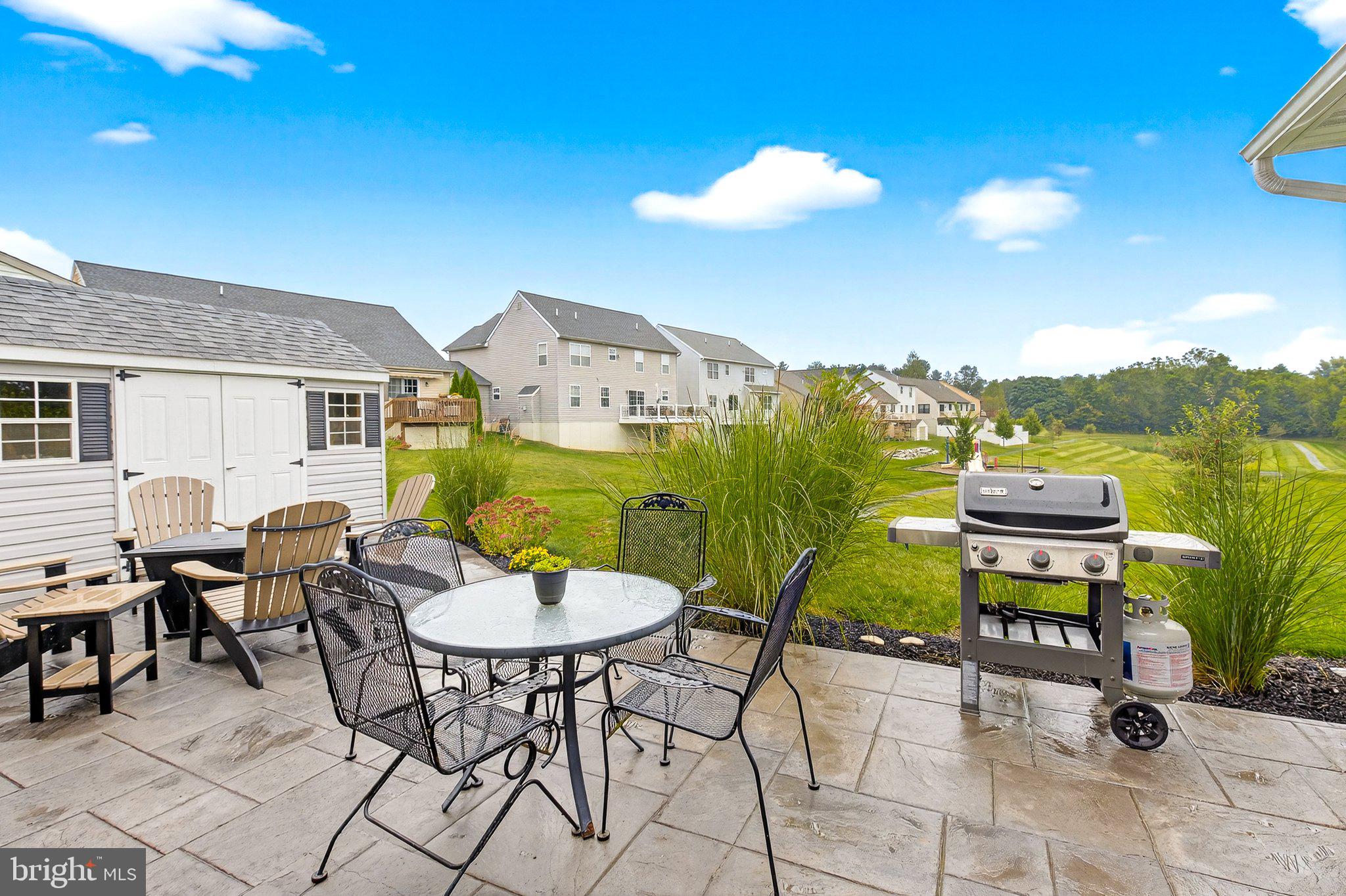 SUN HILL COMMONS - Residential