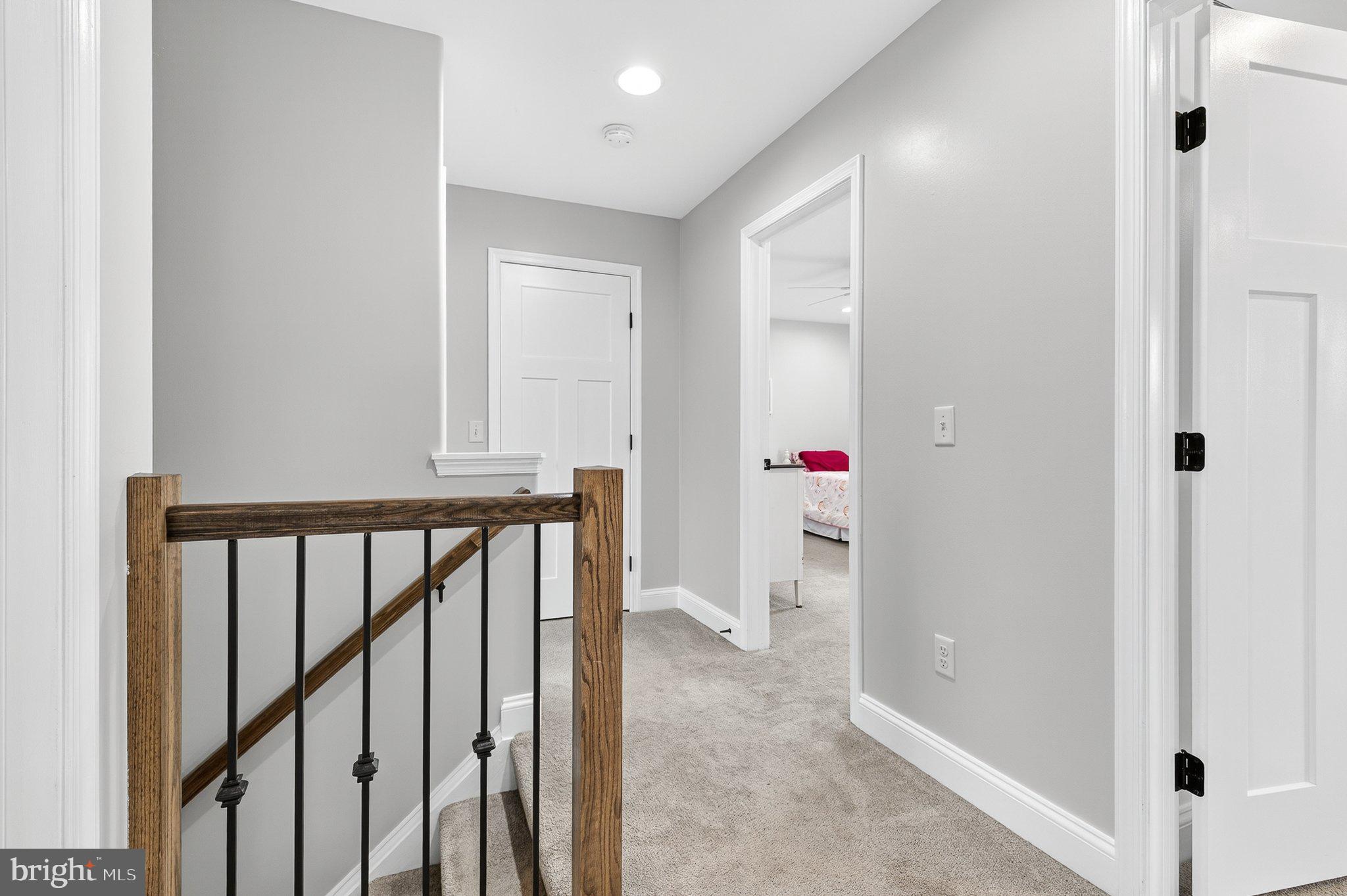 SUN HILL COMMONS - Residential