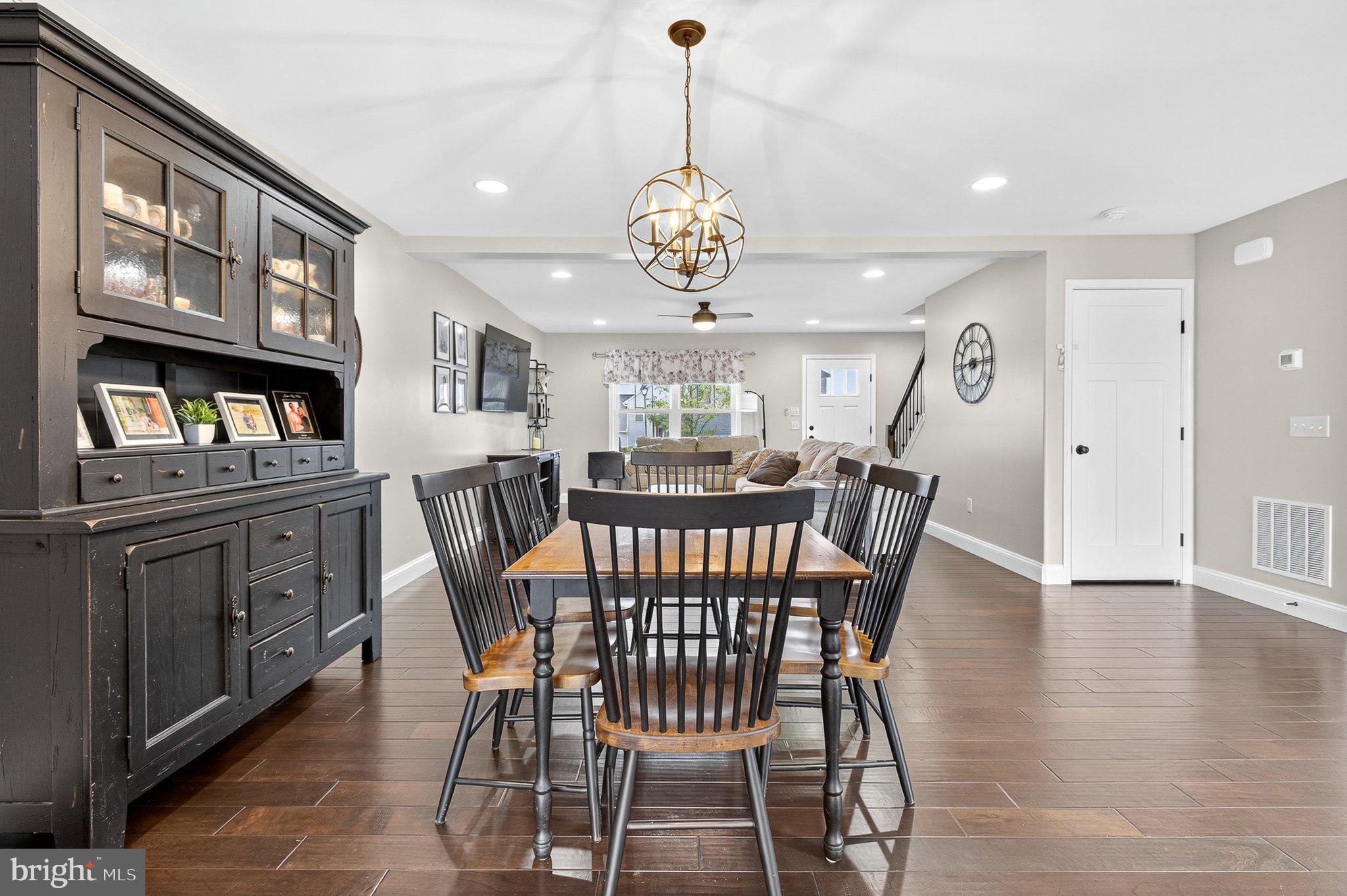 SUN HILL COMMONS - Residential