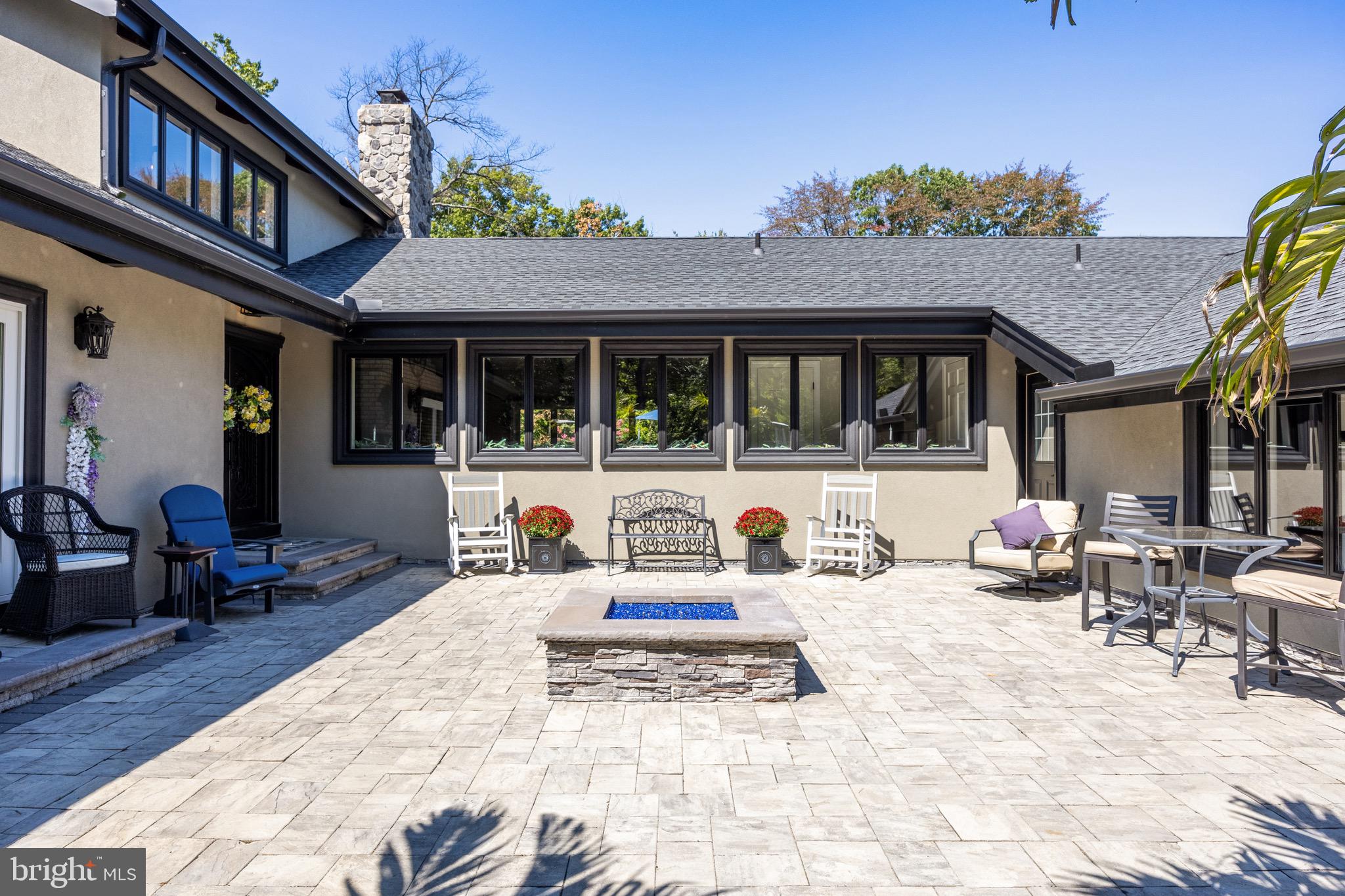 617 UNION MILL ROAD
