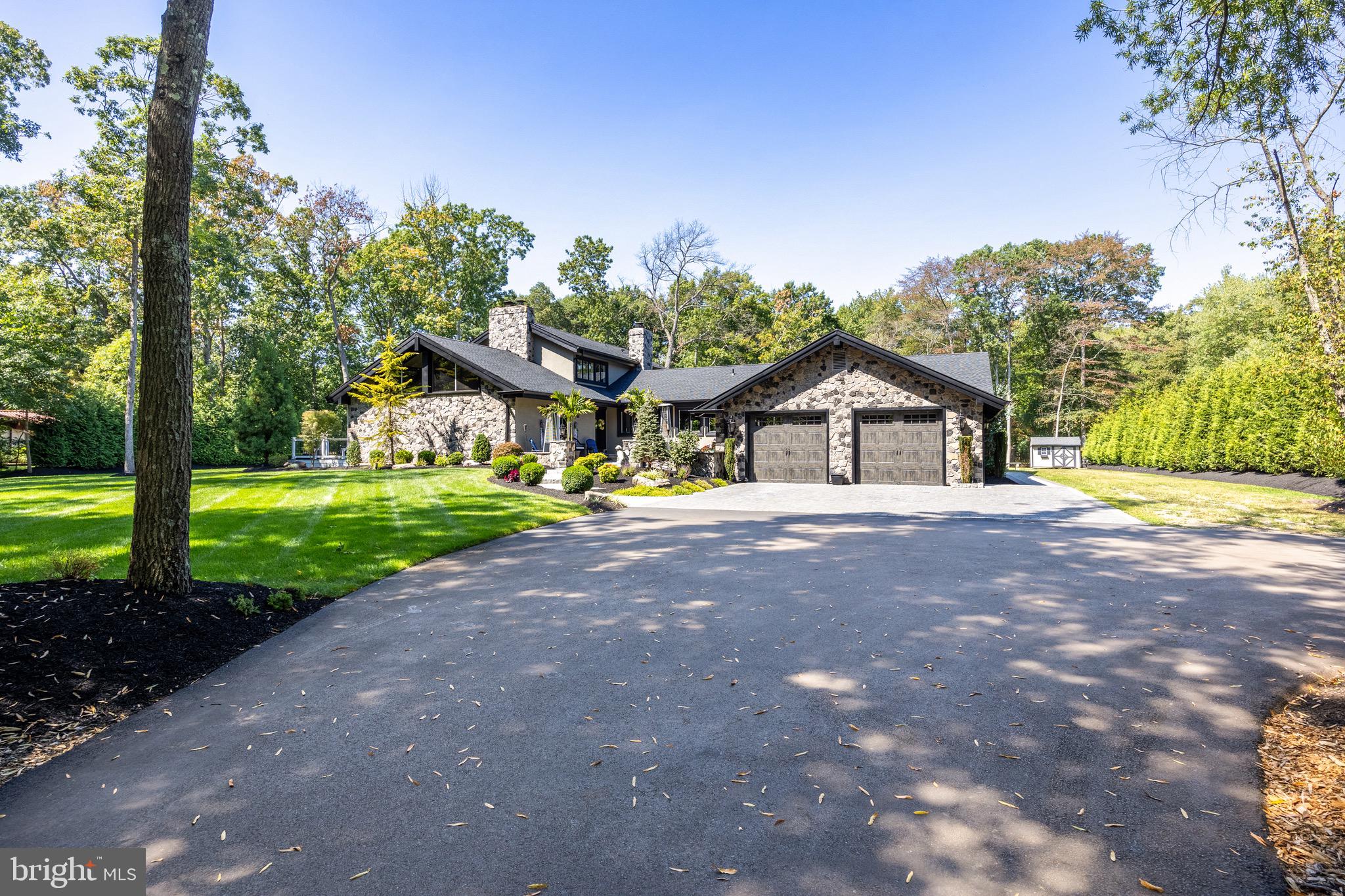 617 UNION MILL ROAD