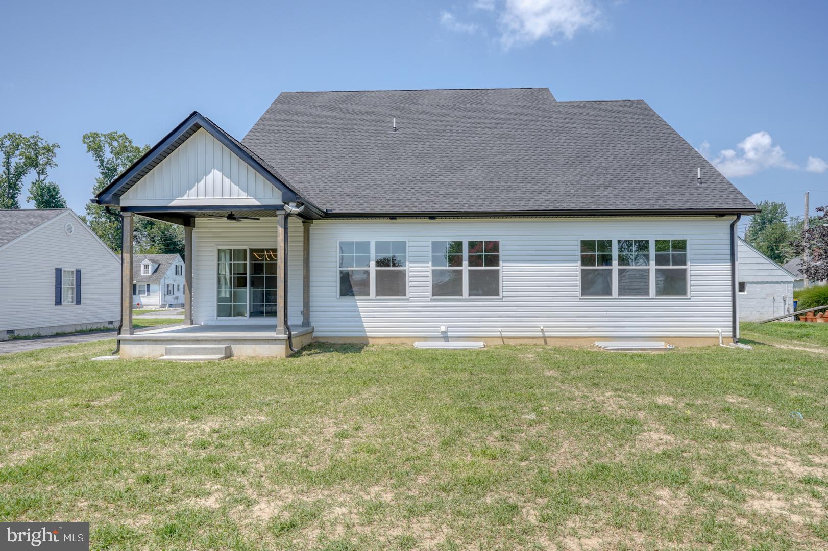 1111 MONROE TERRACE