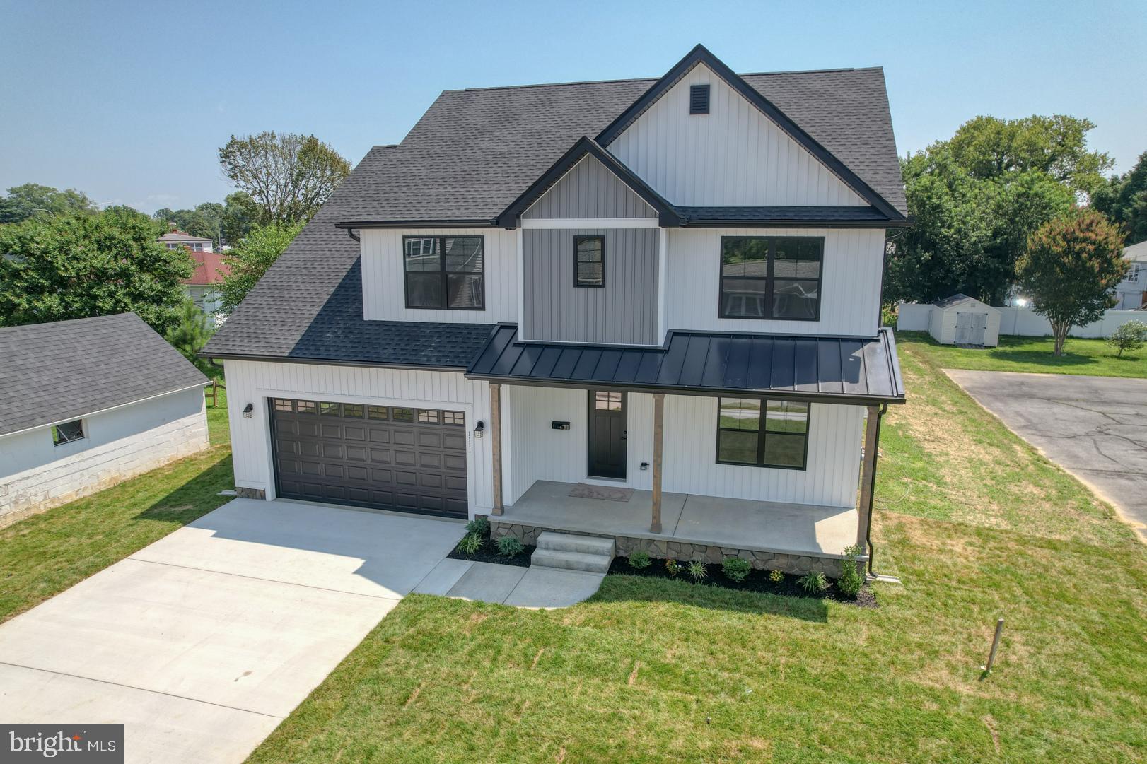 1111 MONROE TERRACE