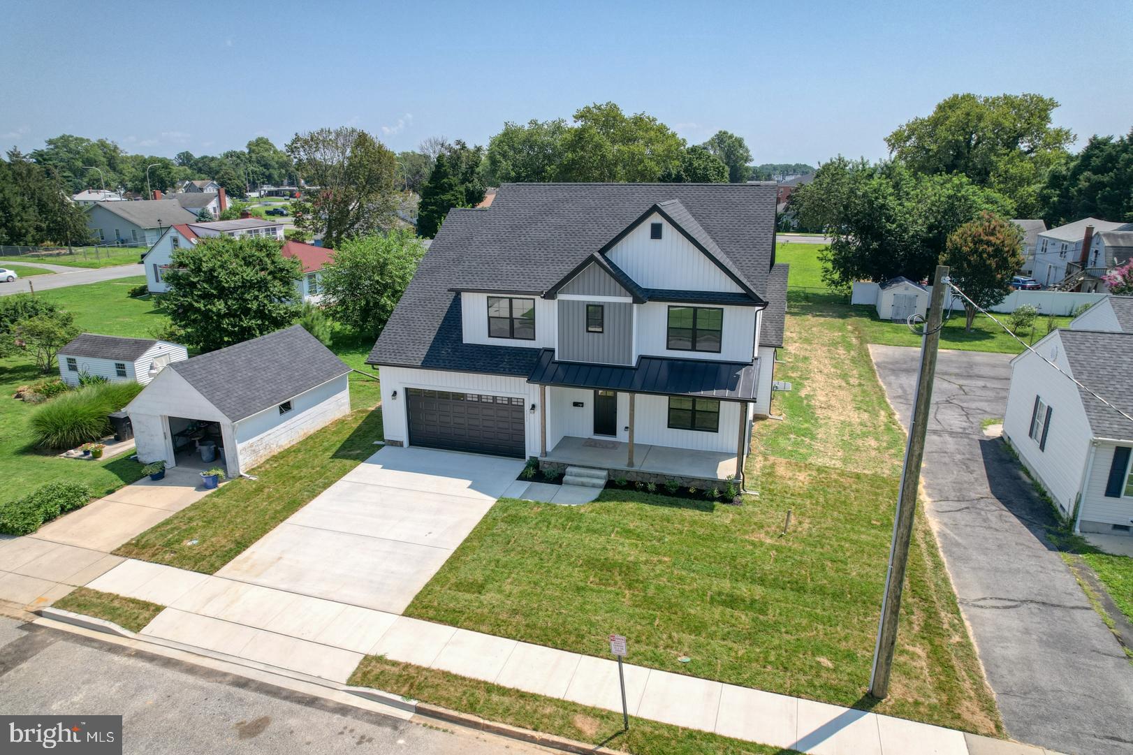 1111 MONROE TERRACE