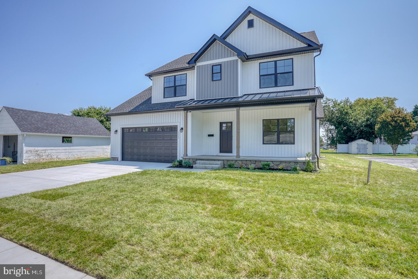 1111 MONROE TERRACE