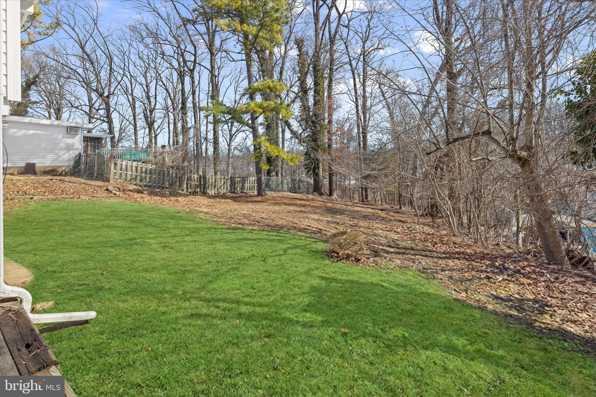 SCOTTS HILL - Residential