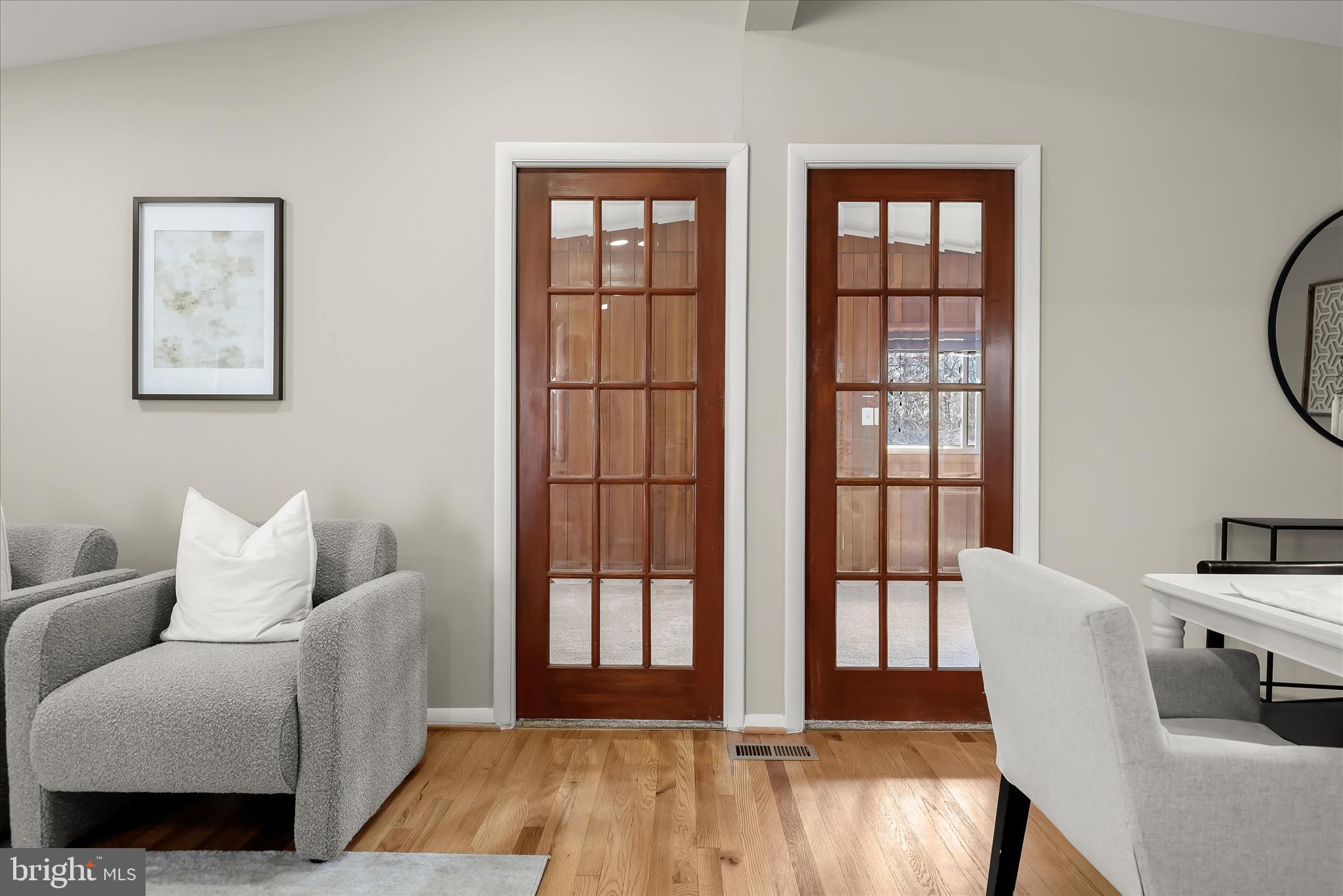 SCOTTS HILL - Residential