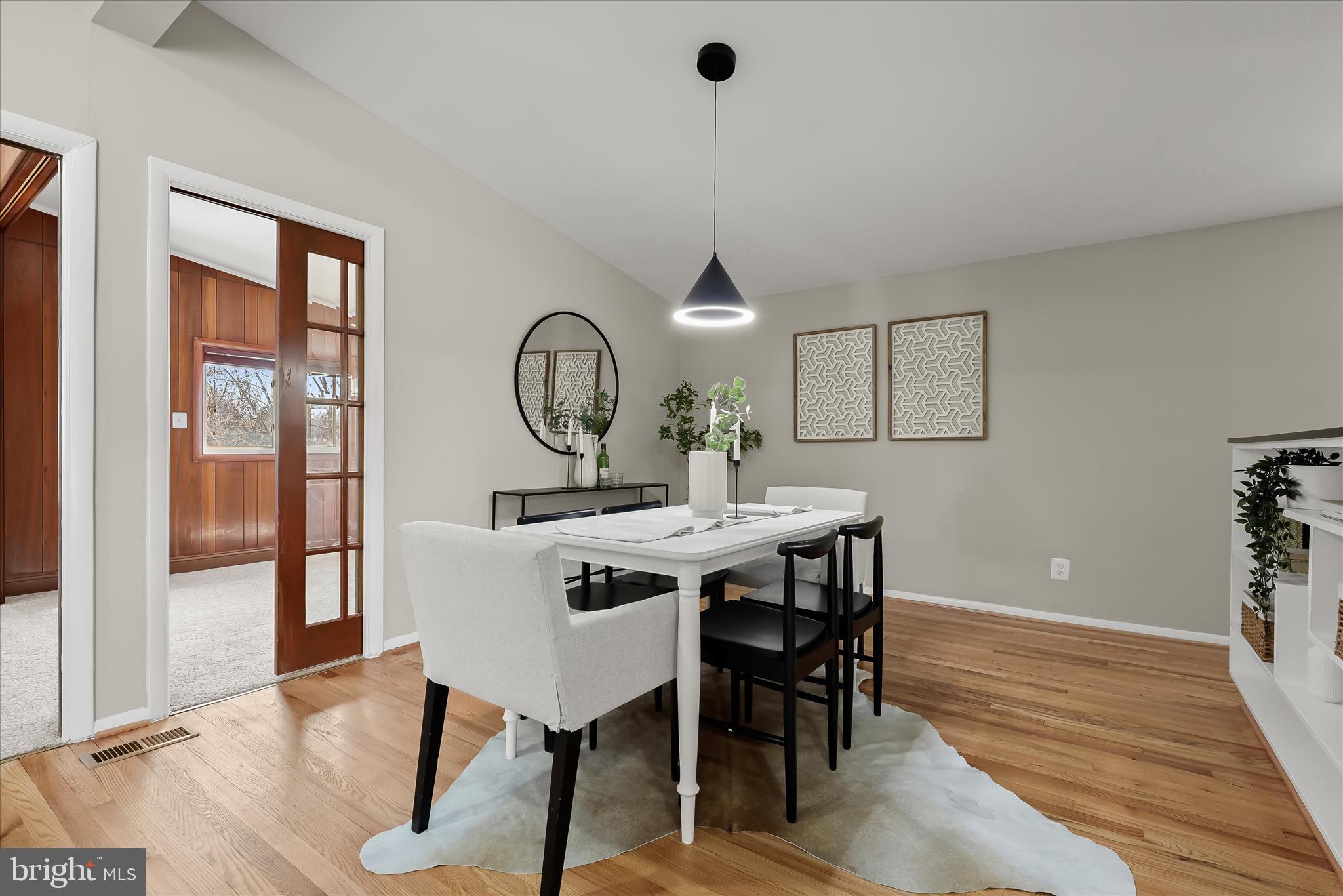 SCOTTS HILL - Residential