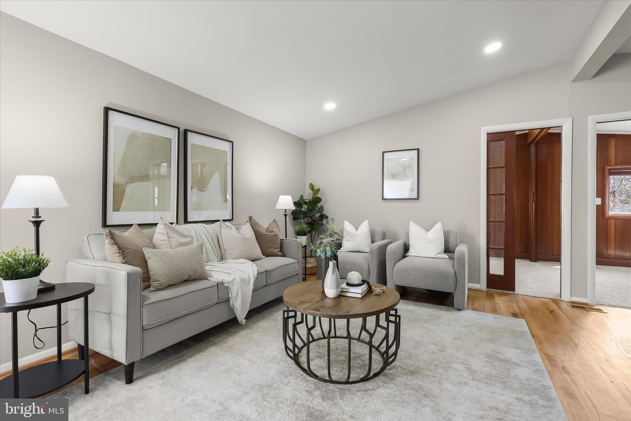 SCOTTS HILL - Residential