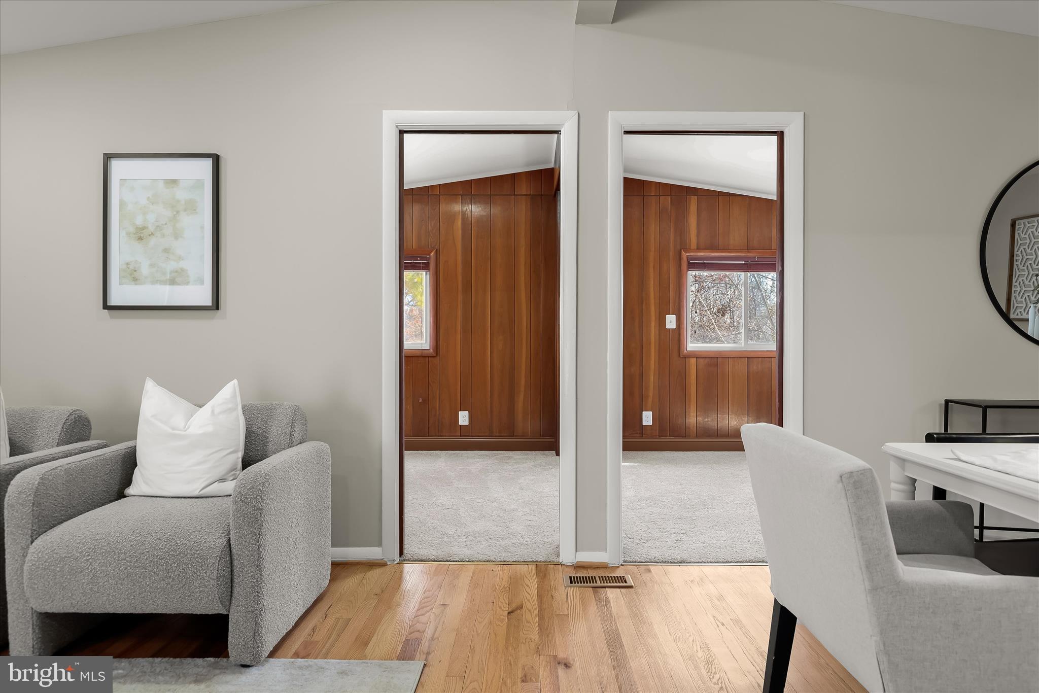 SCOTTS HILL - Residential