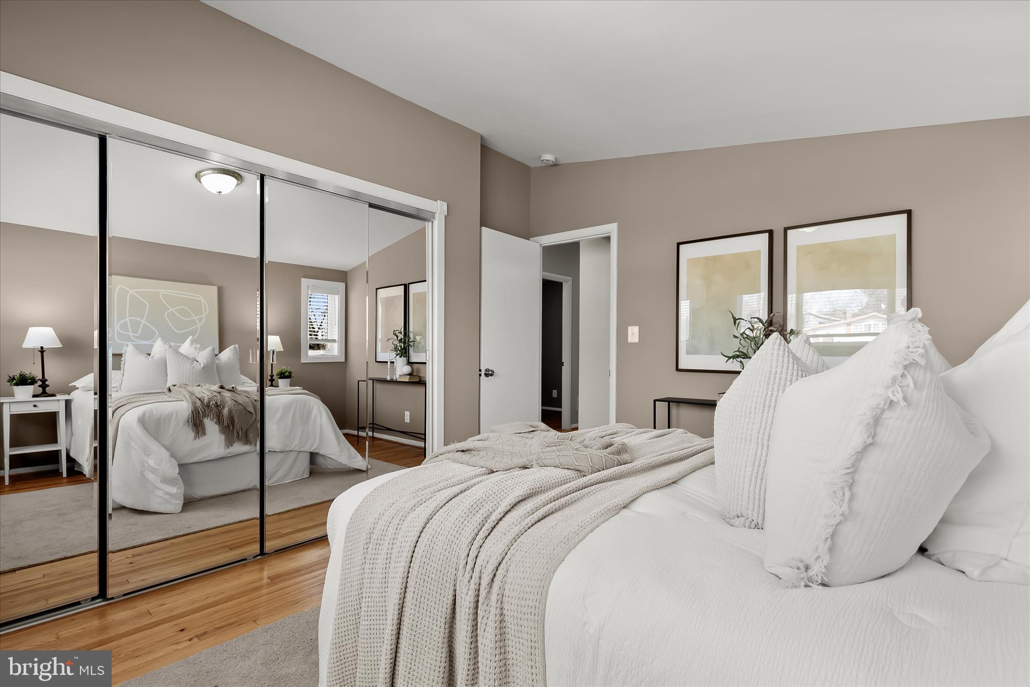 SCOTTS HILL - Residential